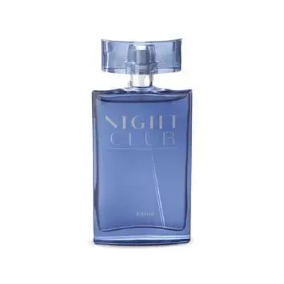Fragancia Night Club x 100ml