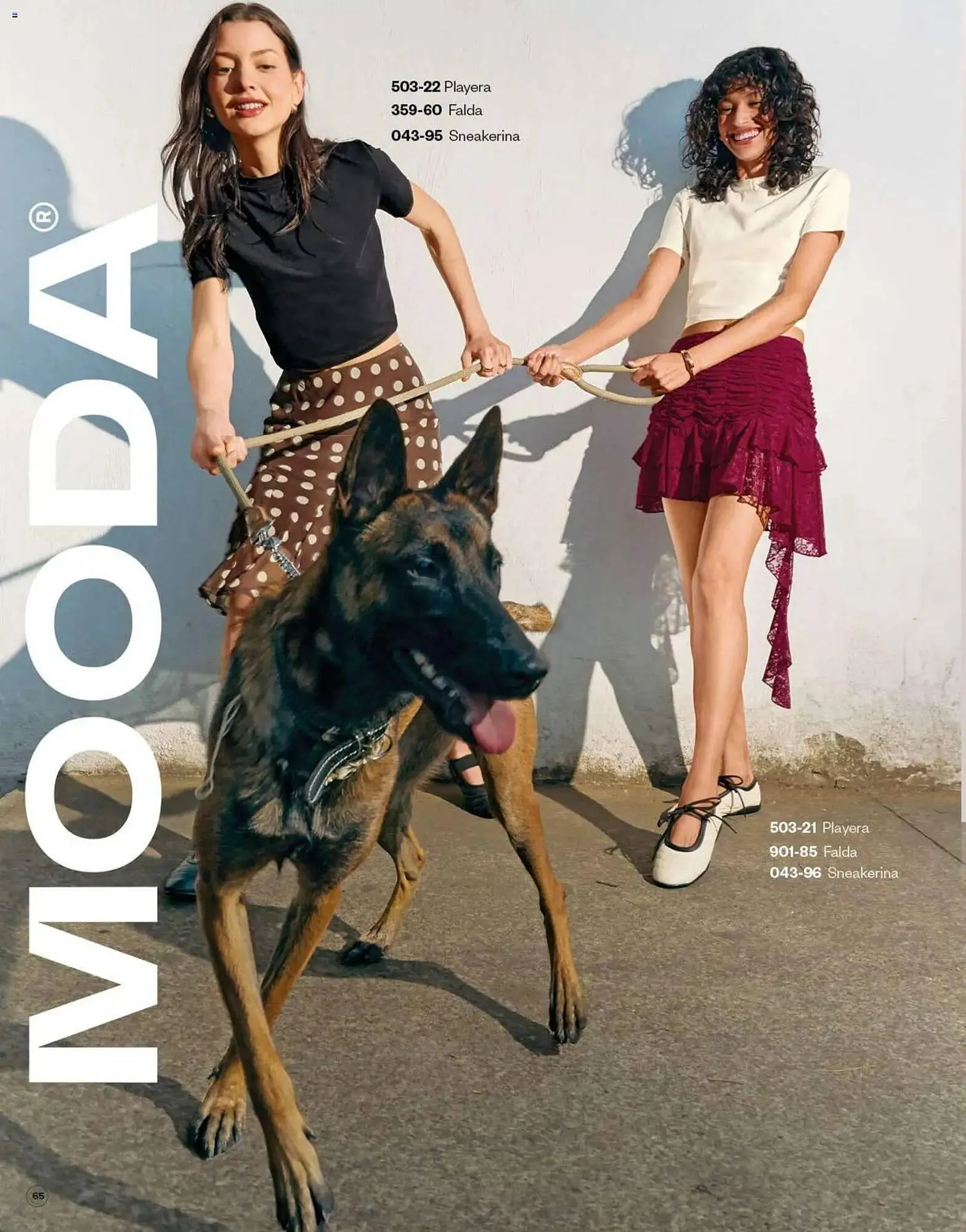 Catálogo de Catálogo Cklass 5 de marzo al 1 de septiembre 2026 - Pagina 66