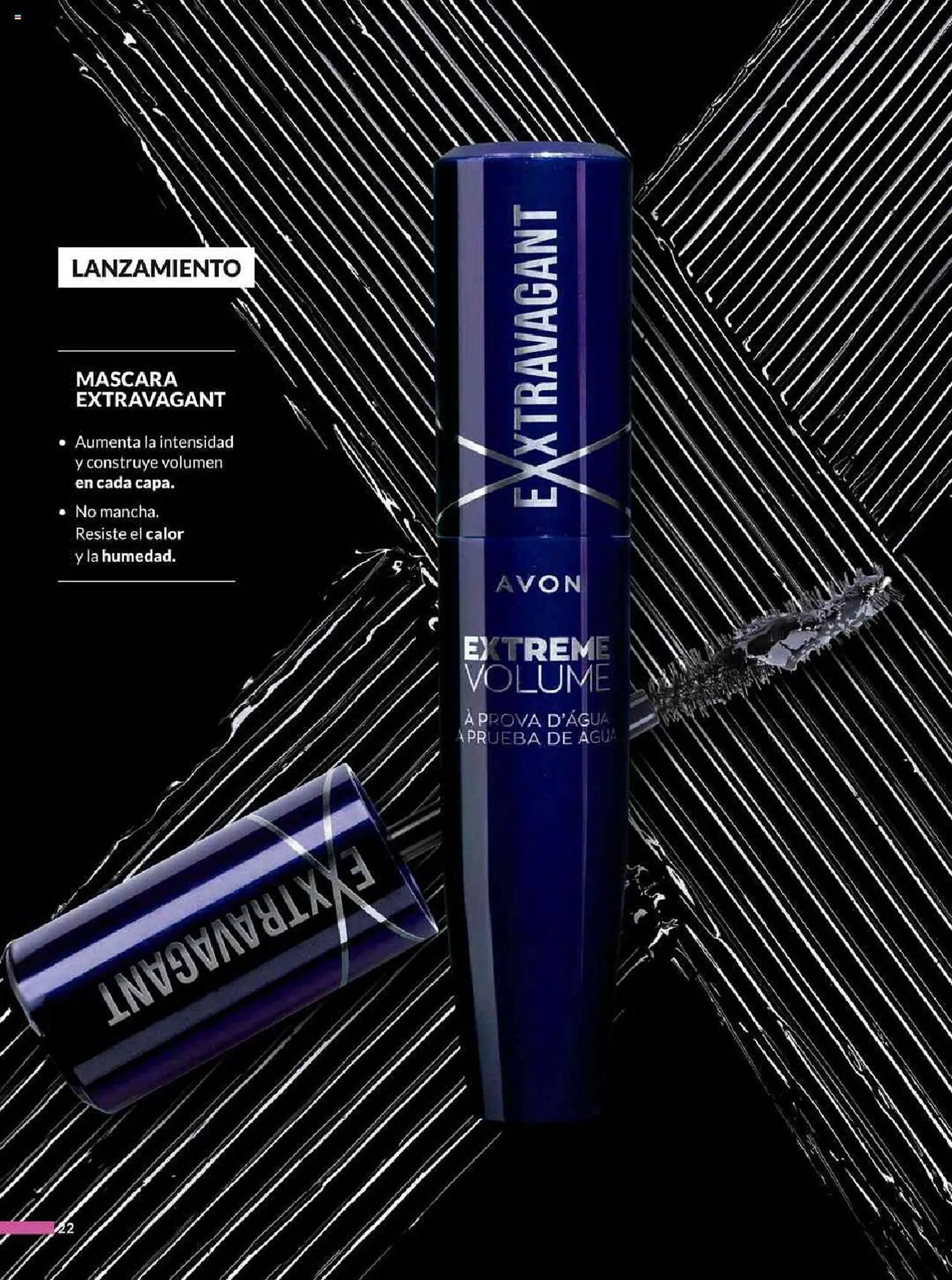 Catálogo de Catálogo Avon 14 de marzo al 22 de abril 2024 - Pagina 22