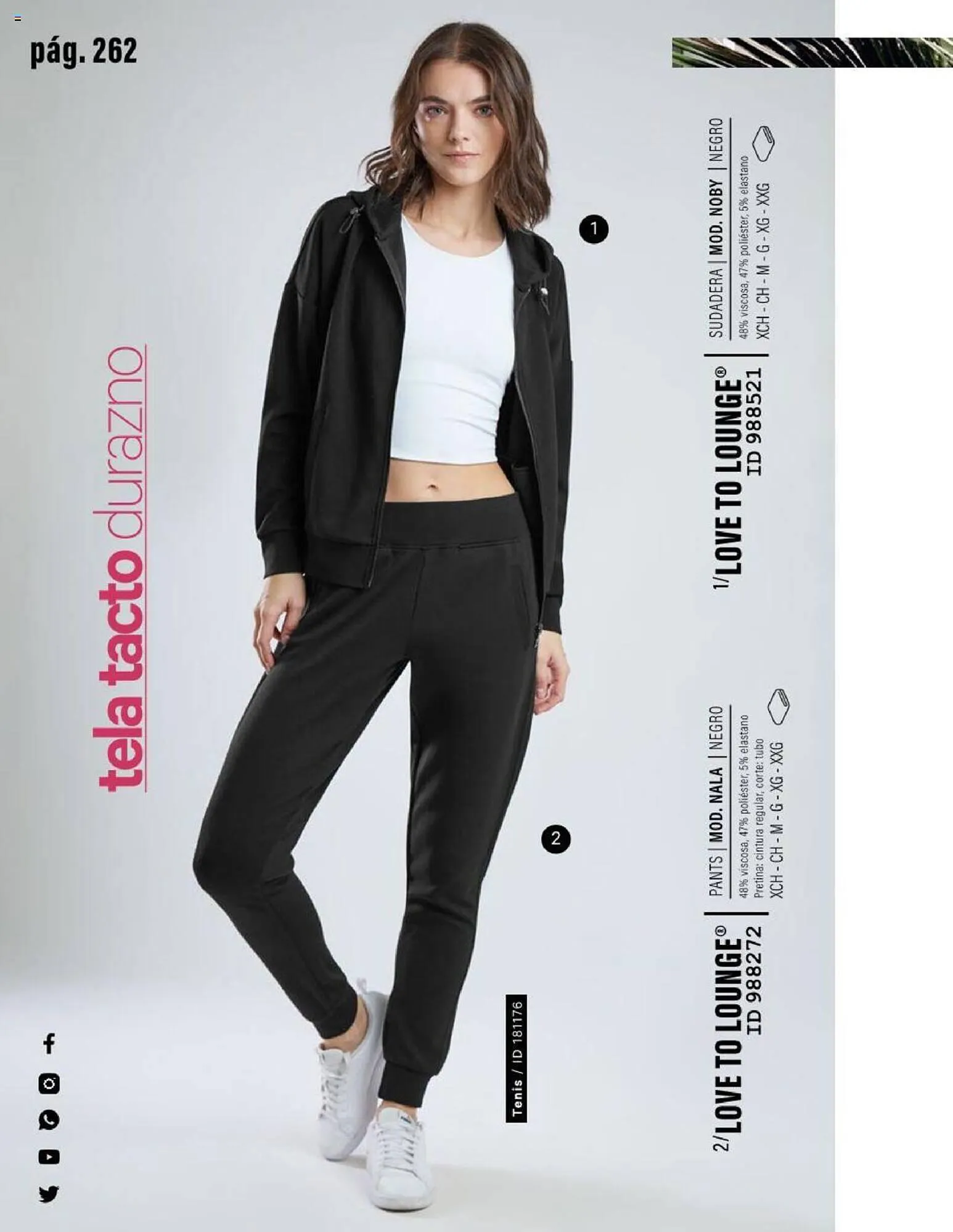 Catálogo de Catálogo Price Shoes 10 de marzo al 31 de agosto 2023 - Pagina 264