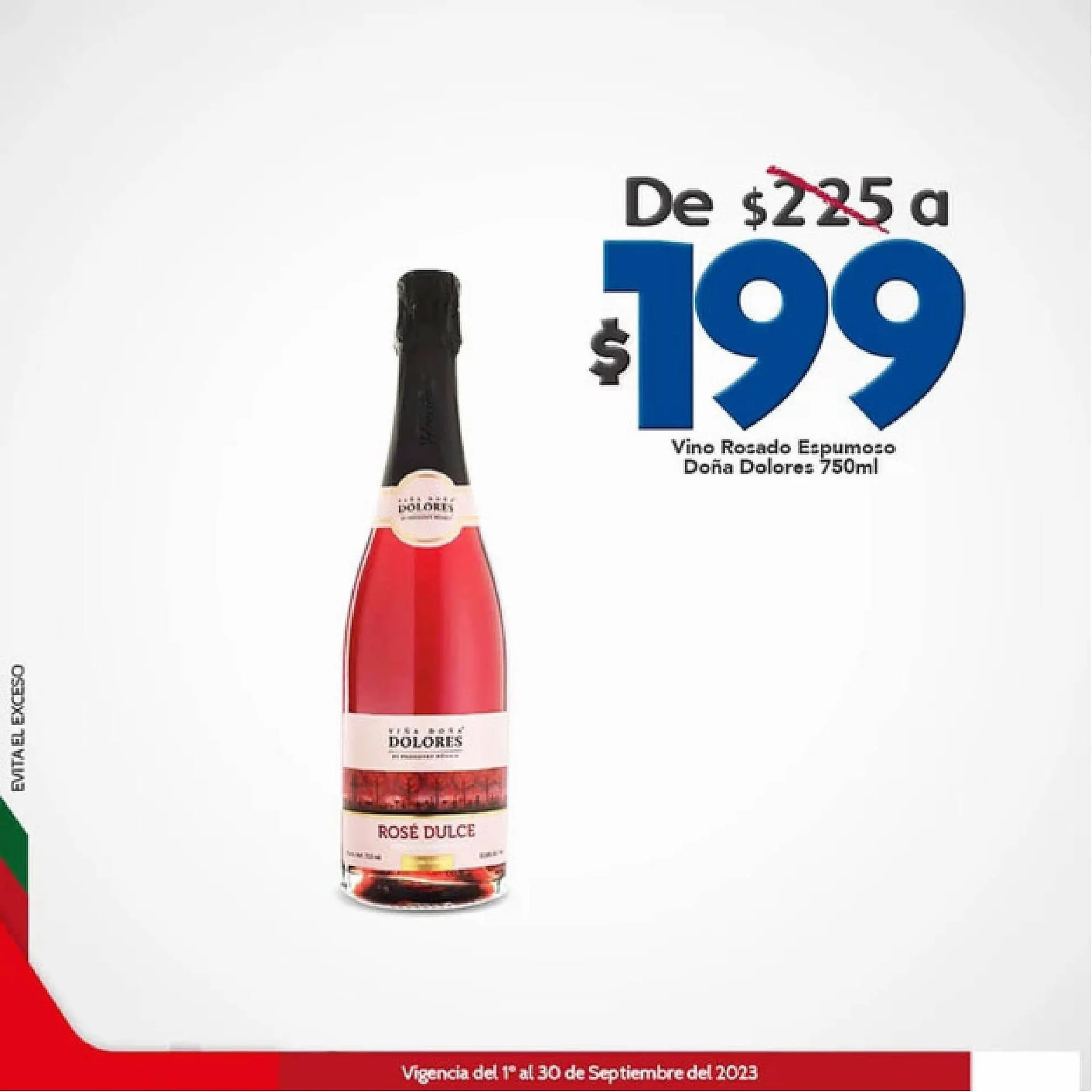 Catálogo de Catálogo Super Q 1 de septiembre al 30 de septiembre 2023 - Pagina 79