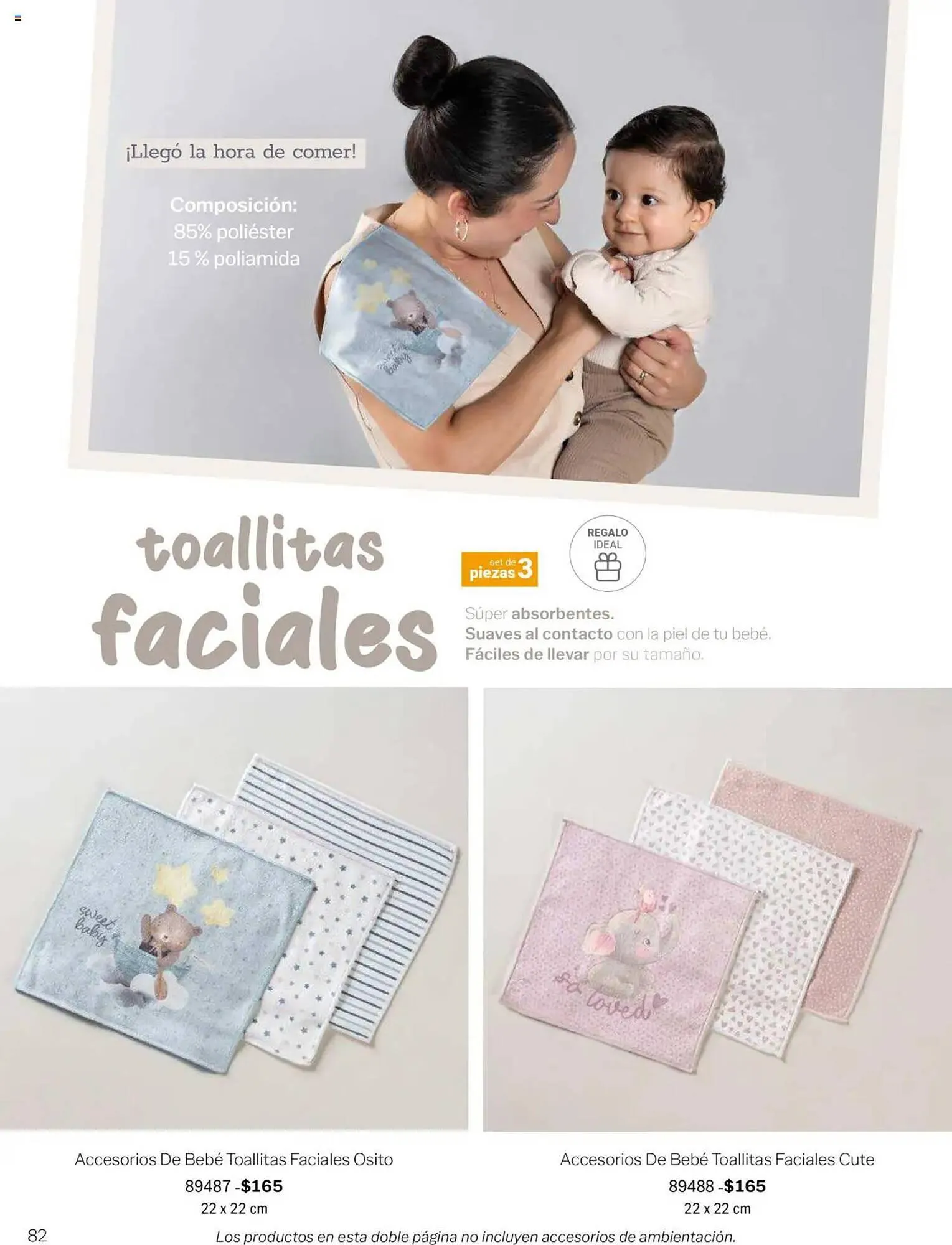 Catálogo de Catálogo Vianney 15 de agosto al 1 de julio 2026 - Pagina 84