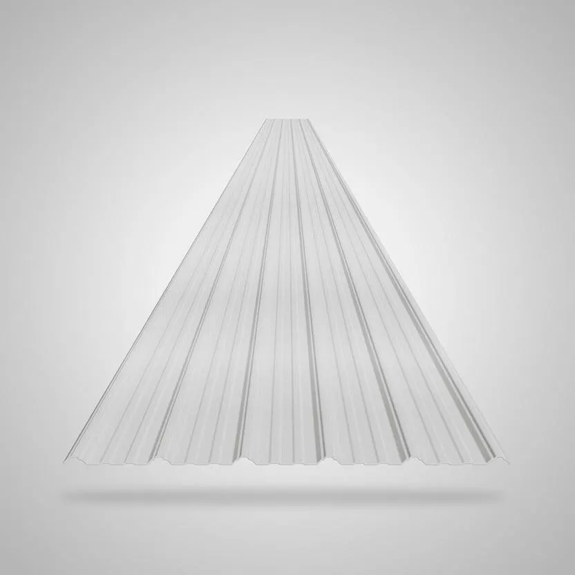 Lámina Termoacústica Multicapa TK6 Home de 1.13 x 3.05 m Blanco