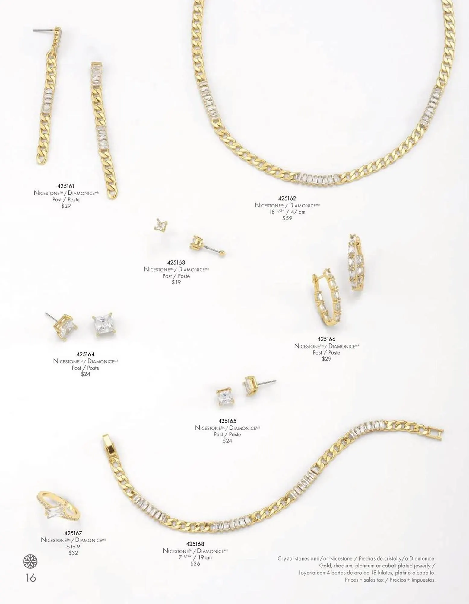 Catálogo de Catálogo Nice 17 de febrero al 31 de agosto 2026 - Pagina 18