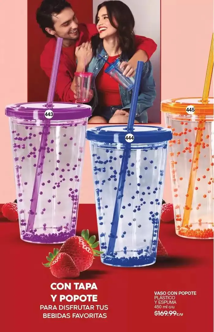 Catálogo de Fuller CAMPAÑA 19 27 de diciembre al 14 de enero 2025 - Pagina 84