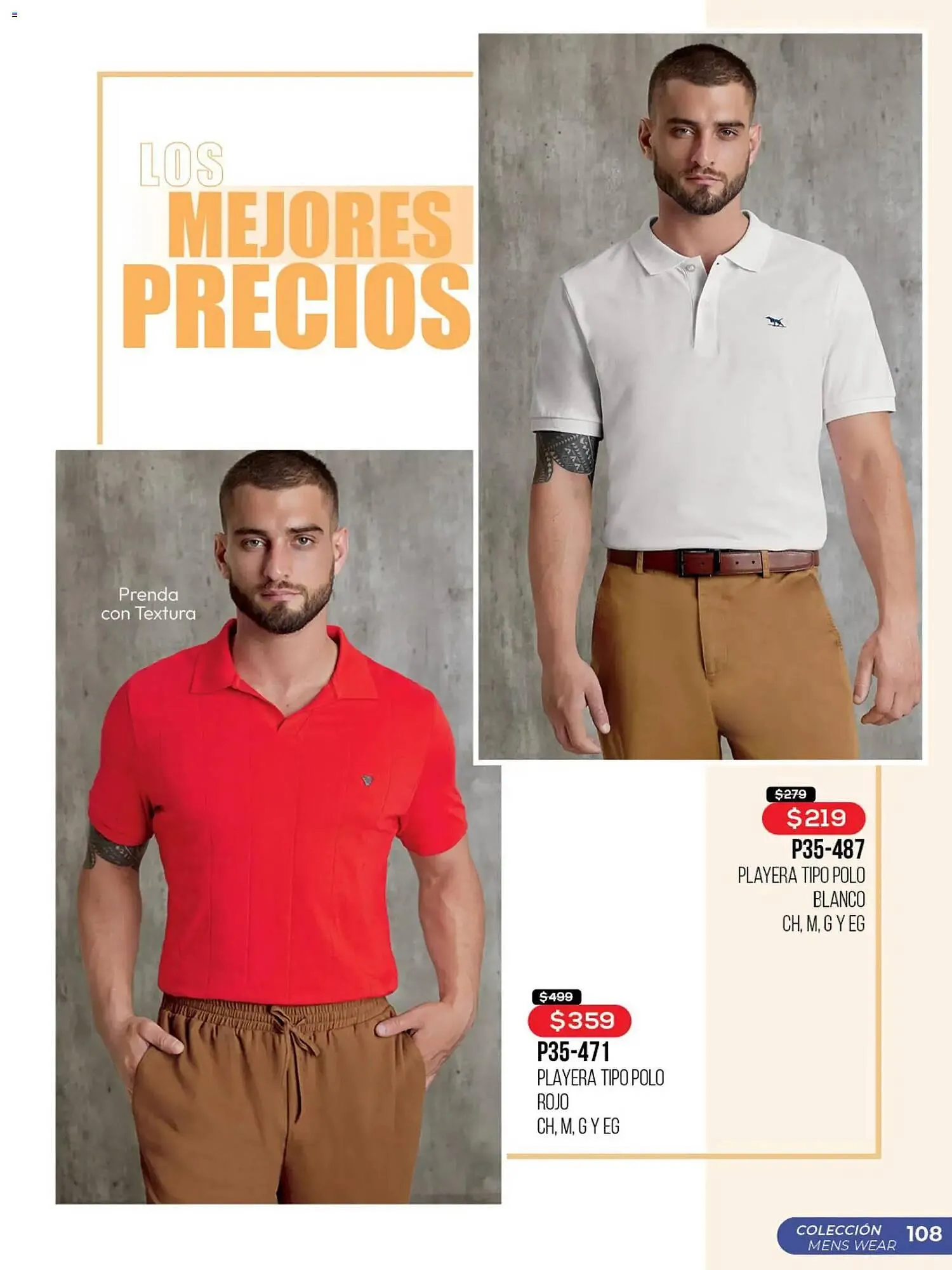 Catálogo de Catálogo Cklass 1 de febrero al 16 de febrero 2026 - Pagina 109