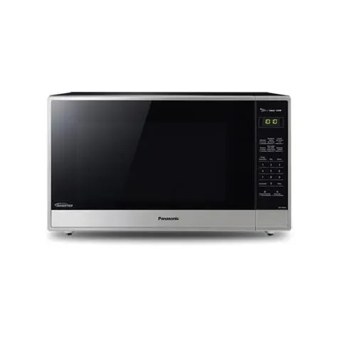 Horno Microondas 62lts