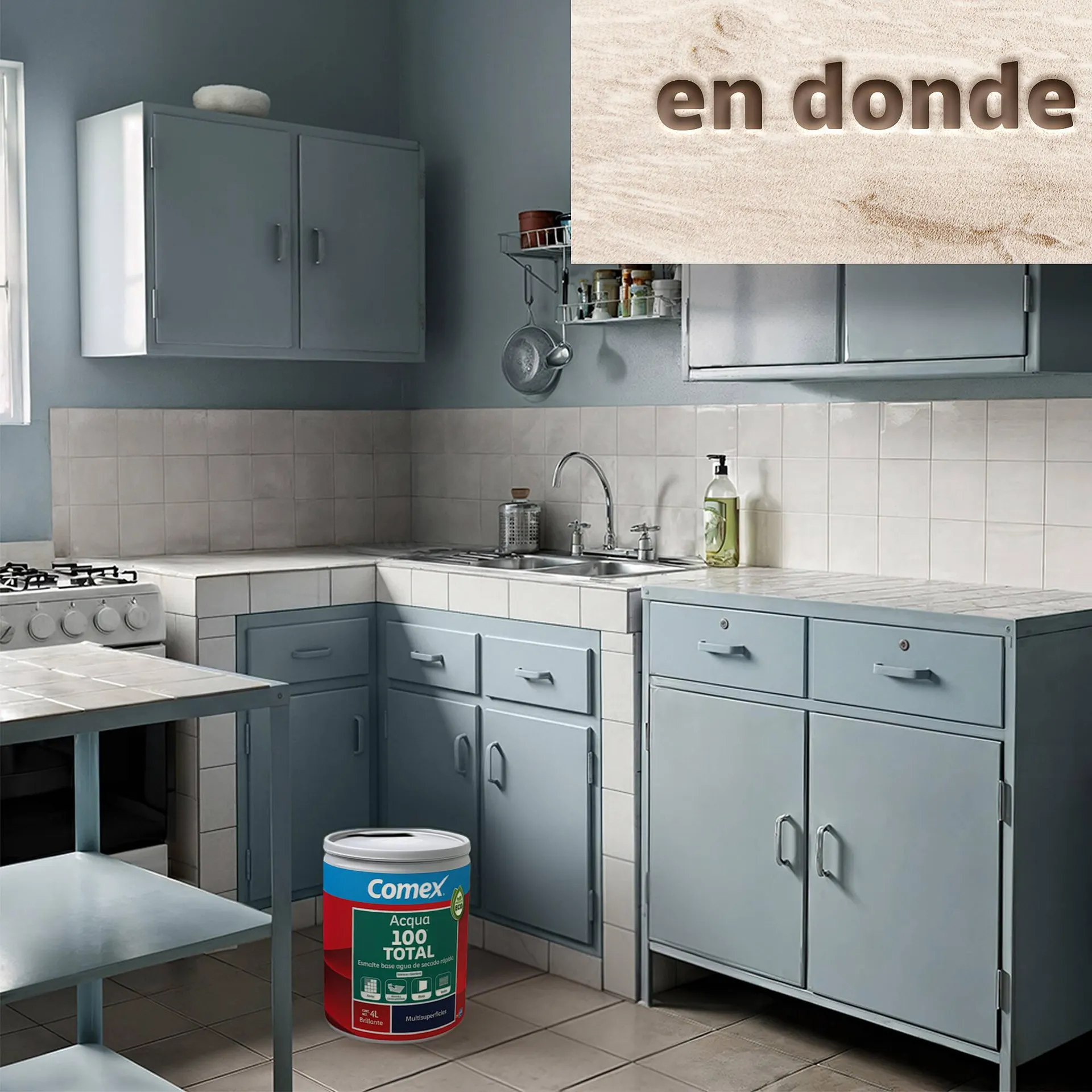 Catálogo de Catálogo Comex 11 de abril al 30 de abril 2026 - Pagina 3