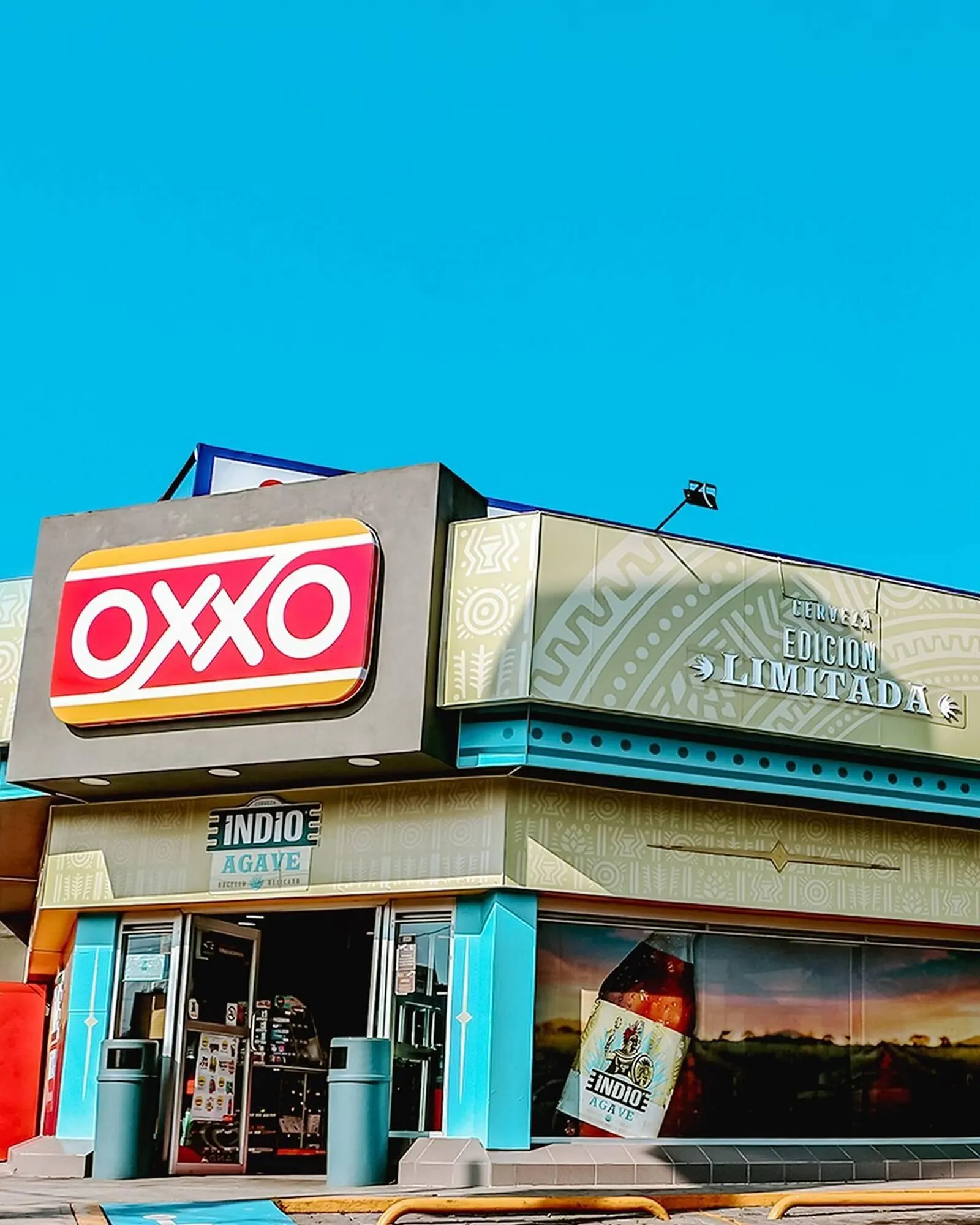 Catálogo OXXO - 1