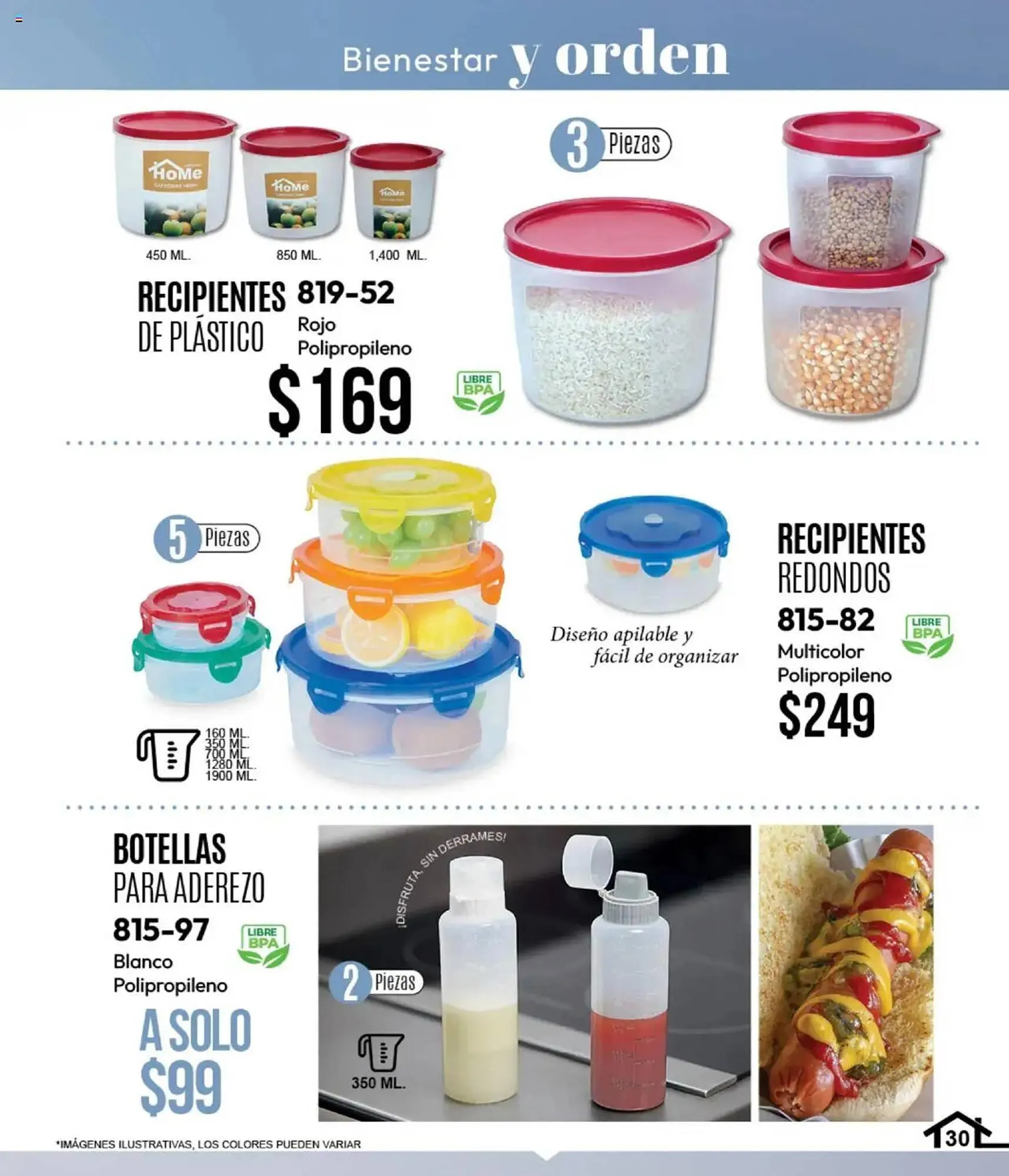 Catálogo de Catálogo Cklass 15 de septiembre al 1 de febrero 2026 - Pagina 53