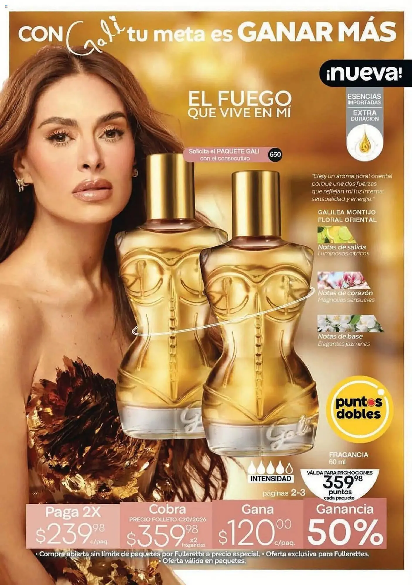 Catálogo de Catálogo Fuller 7 de enero al 28 de enero 2026 - Pagina 6