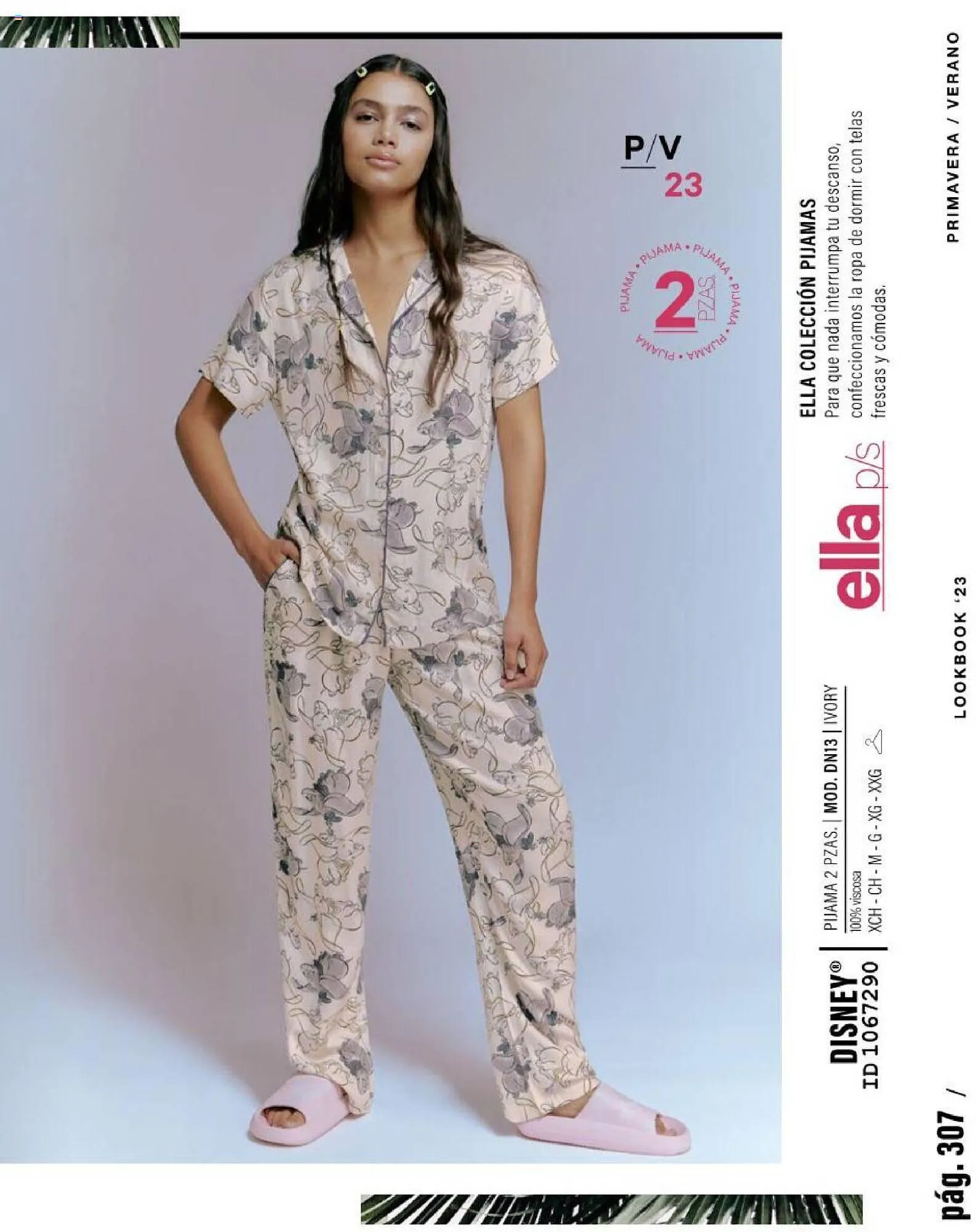 Catálogo de Catálogo Price Shoes 10 de marzo al 31 de agosto 2023 - Pagina 309