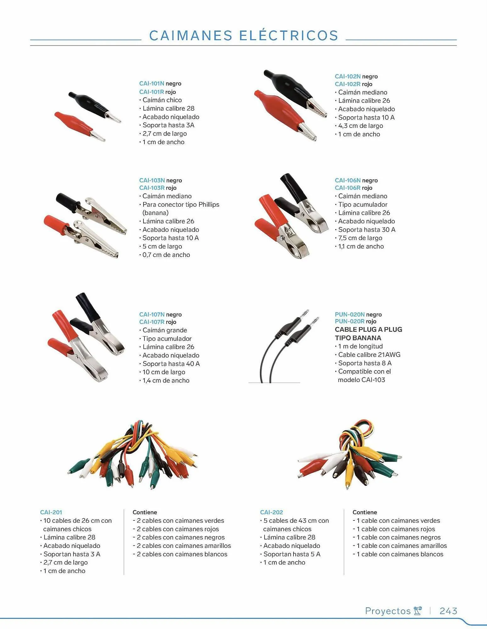 Catálogo de Catálogo Steren 2 de enero al 31 de diciembre 2023 - Pagina 263