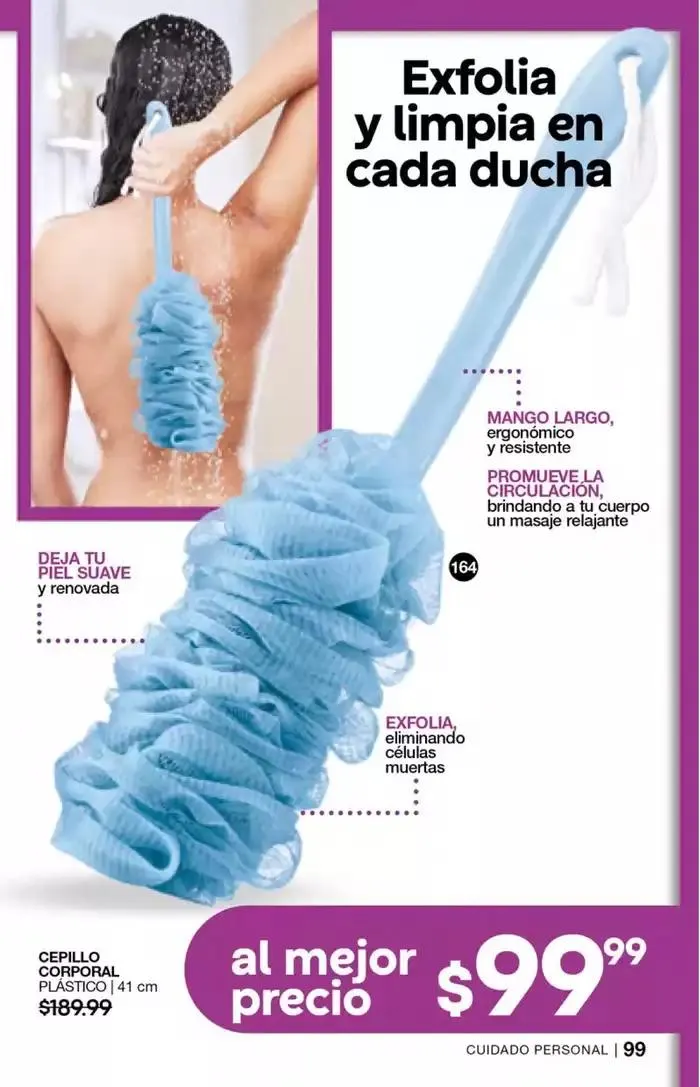 Catálogo de Fuller CAMPAÑA 18 12 de diciembre al 31 de diciembre 2024 - Pagina 179