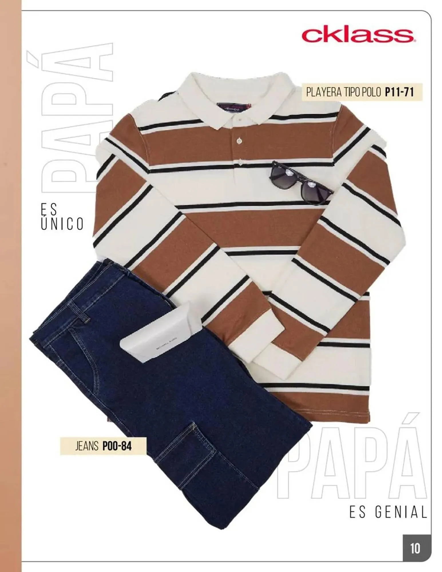 Catálogo de Catálogo Cklass 9 de junio al 22 de junio 2025 - Pagina 11