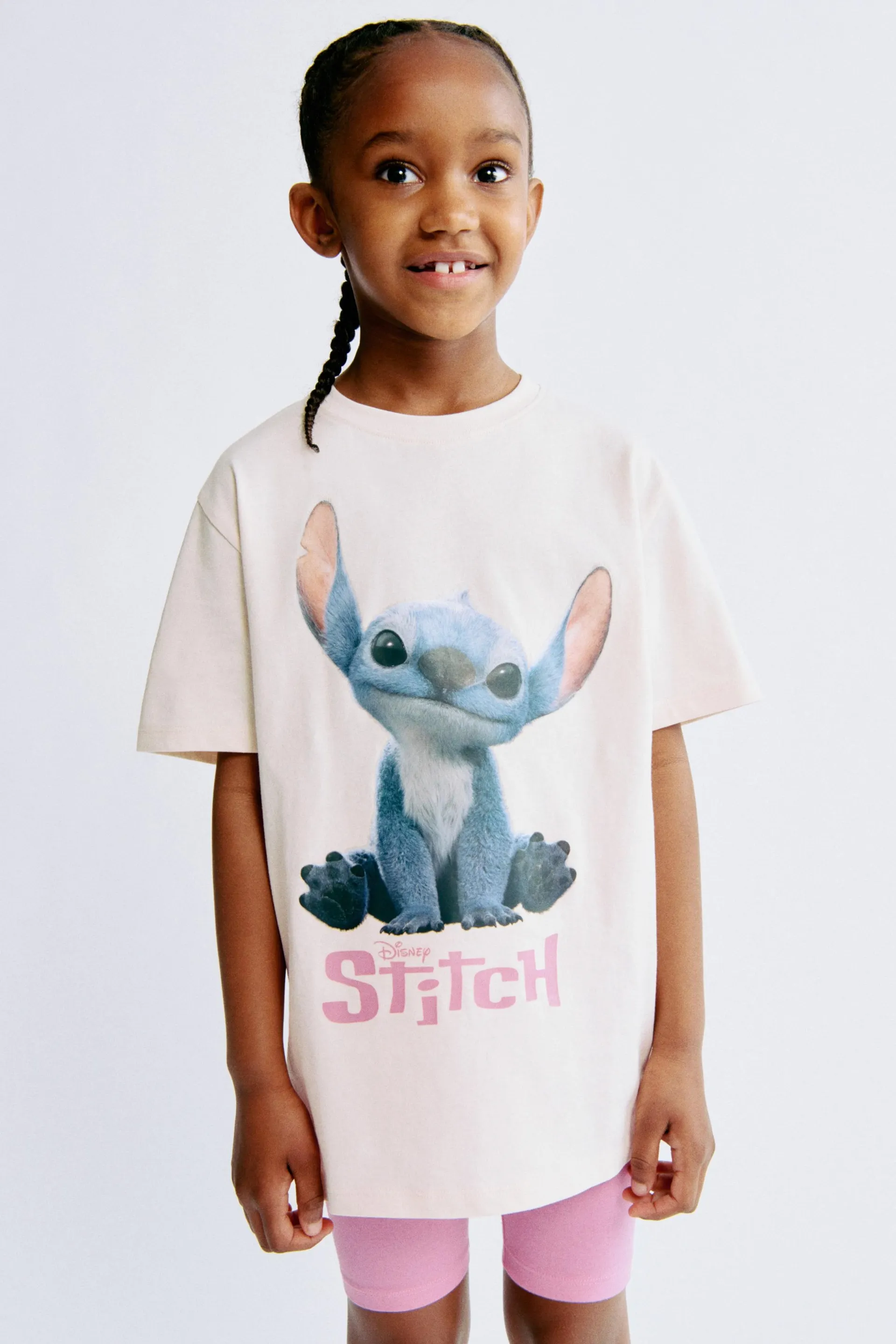 Conjunto de 2 piezas con diseño