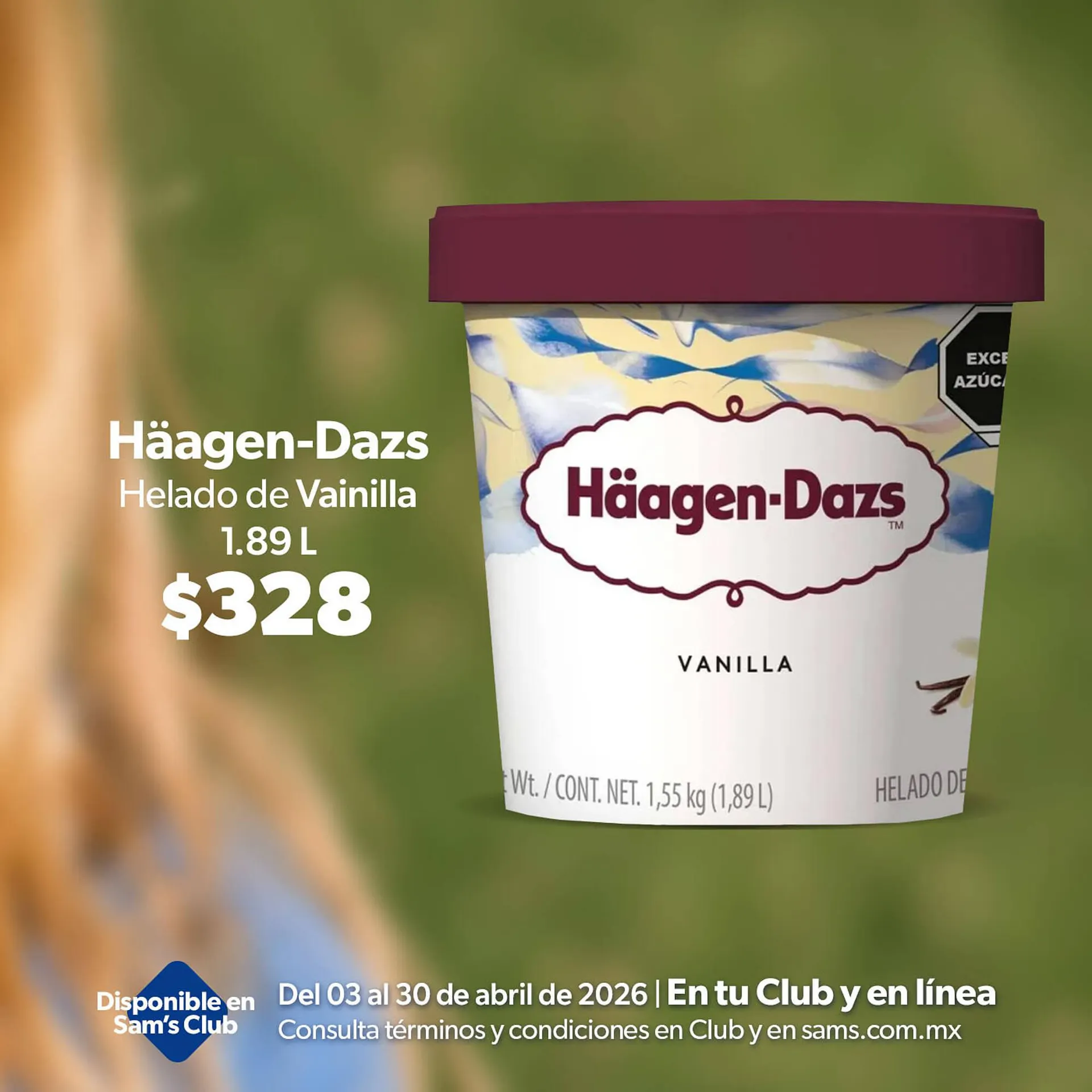 Catálogo de Catálogo Sam's Club 26 de abril al 2 de mayo 2026 - Pagina 2