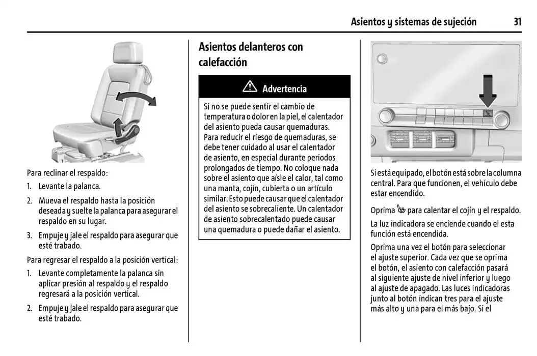 Catálogo de BrightDrop 400 Y BrightDrop 600 Manual del propietario 22 de enero al 31 de diciembre 2025 - Pagina 32