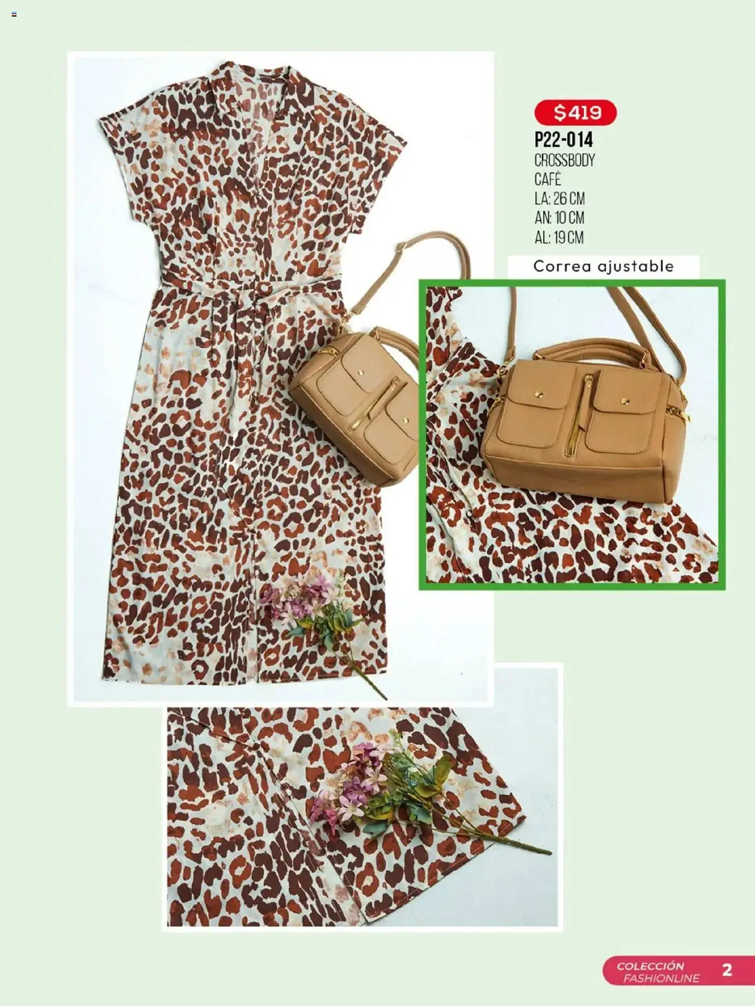 Catálogo de Catálogo Cklass 15 de septiembre al 28 de septiembre 2025 - Pagina 3