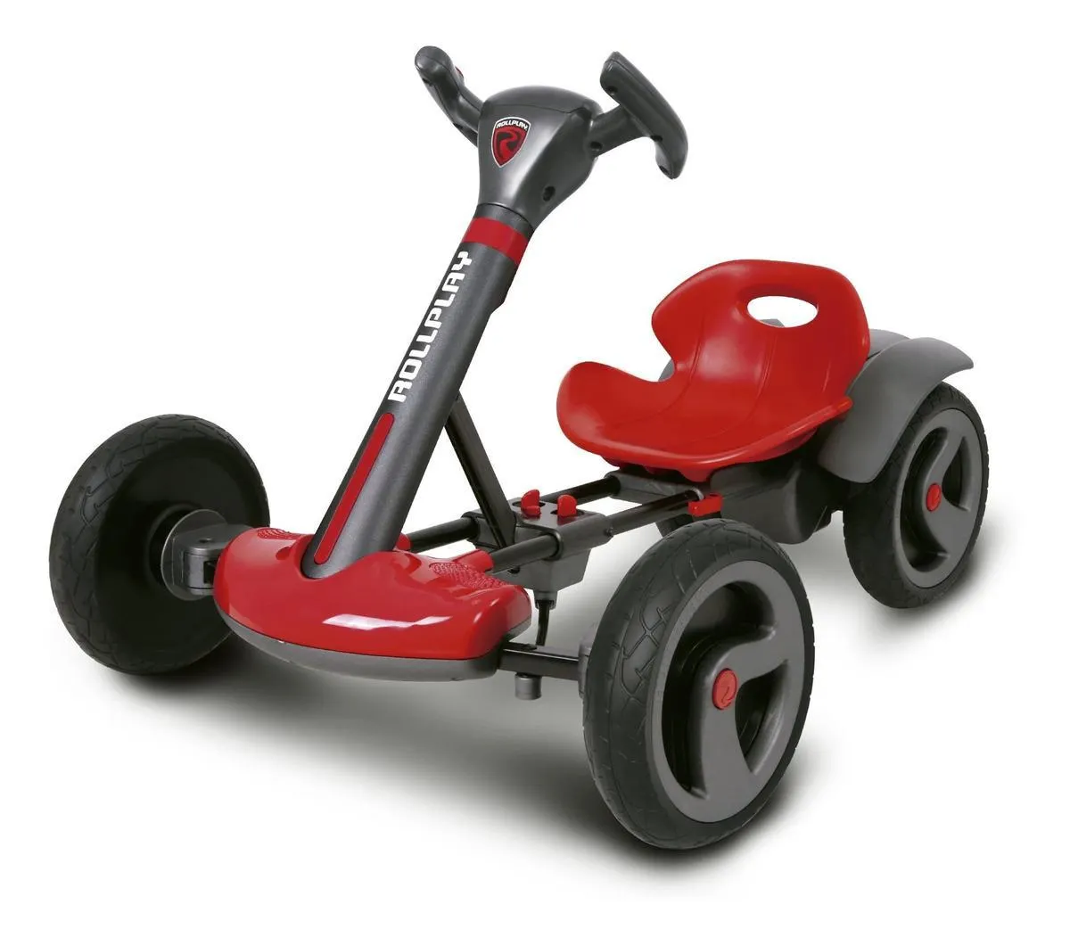 Flex E-Kart Eléctrico Prinsel