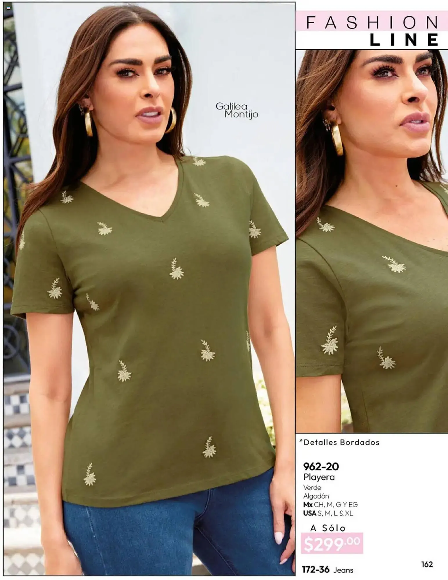 Catálogo de Catálogo Cklass 14 de julio al 1 de enero 2026 - Pagina 192