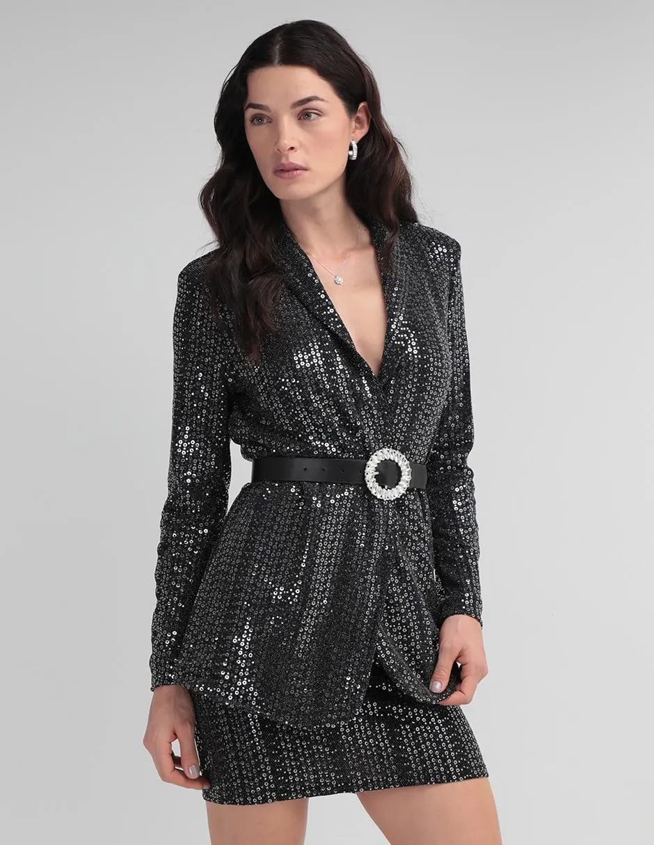 Blazer de fiesta Pieces