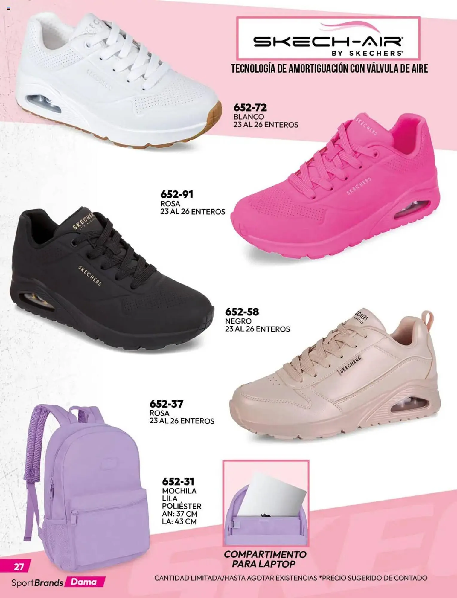 Catálogo de Catálogo Cklass 14 de julio al 1 de enero 2026 - Pagina 99