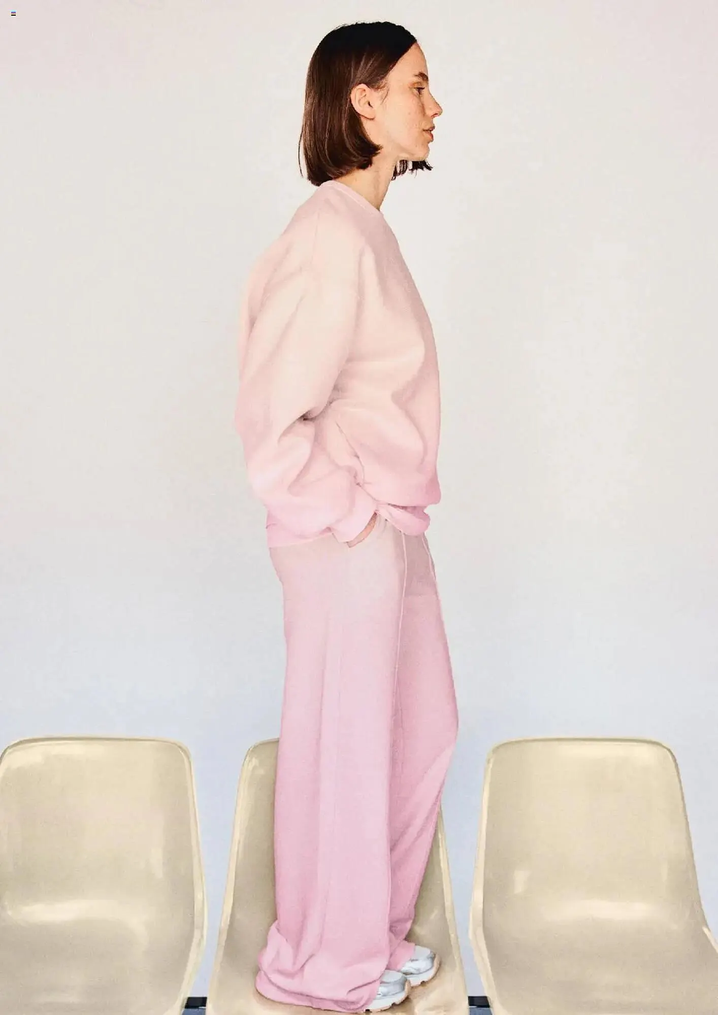 Catálogo de Catálogo Bershka 1 de febrero al 28 de febrero 2025 - Pagina 14