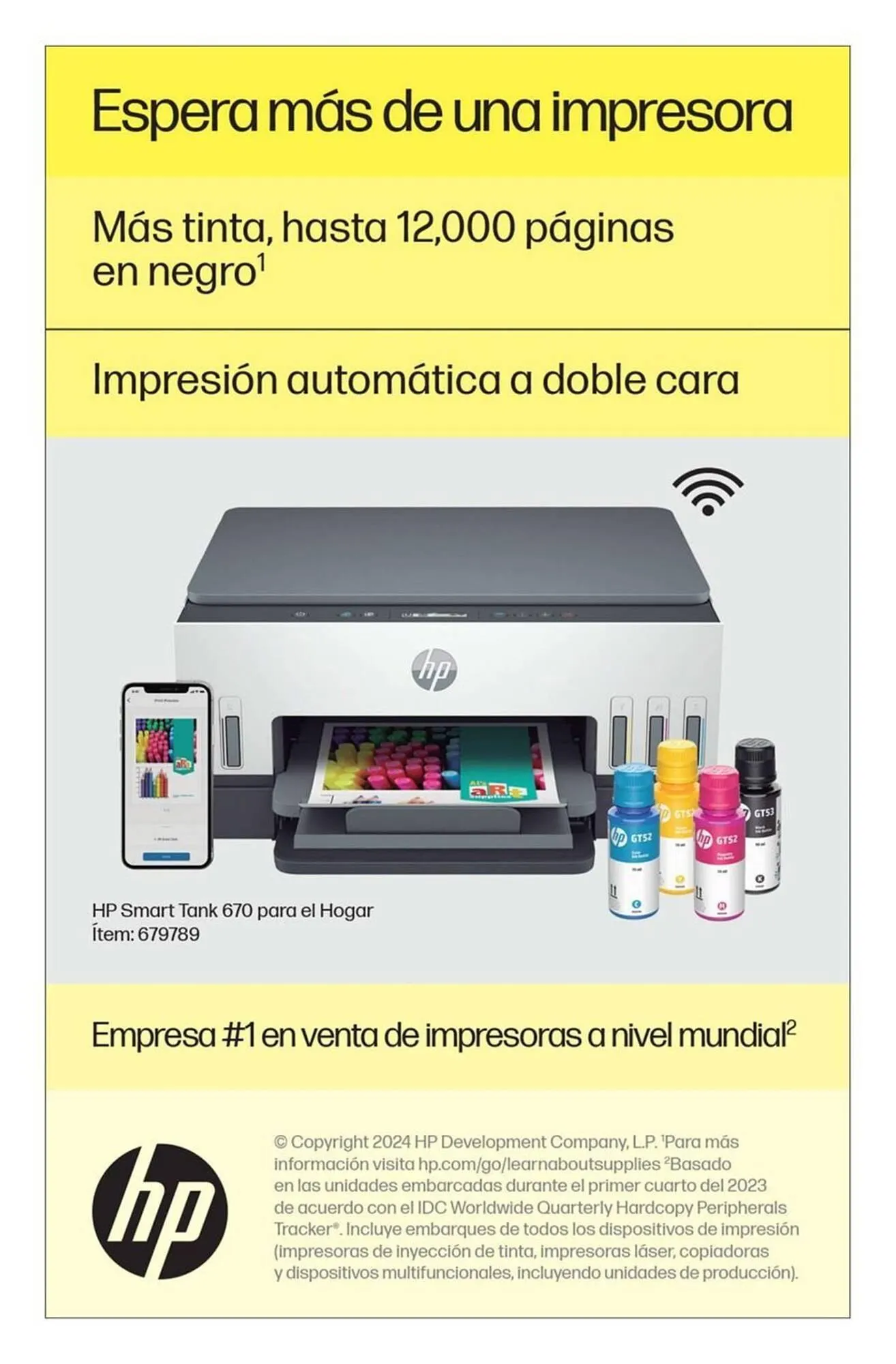 Catálogo de Catálogo Costco 1 de noviembre al 30 de noviembre 2025 - Pagina 30