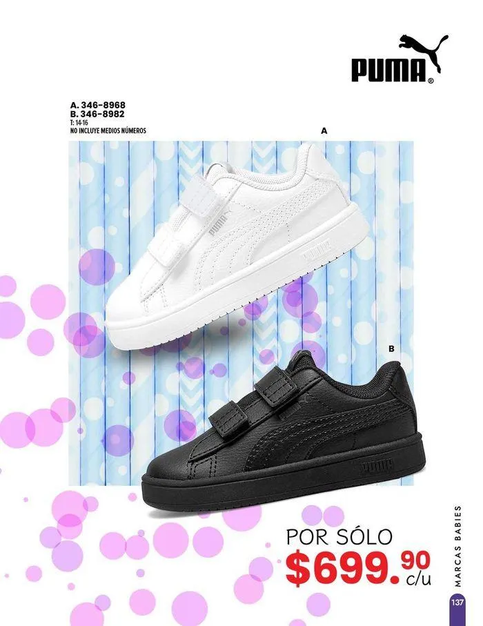 Catálogo de ANDREA Colegial 2024 12 de junio al 30 de septiembre 2024 - Pagina 120