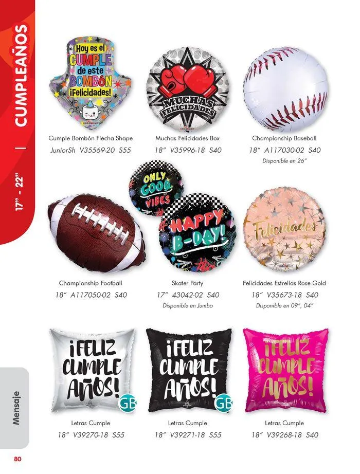 Catalogo de EVERYDAY 2024  22 de noviembre al 31 de diciembre 2024 - Pag 82