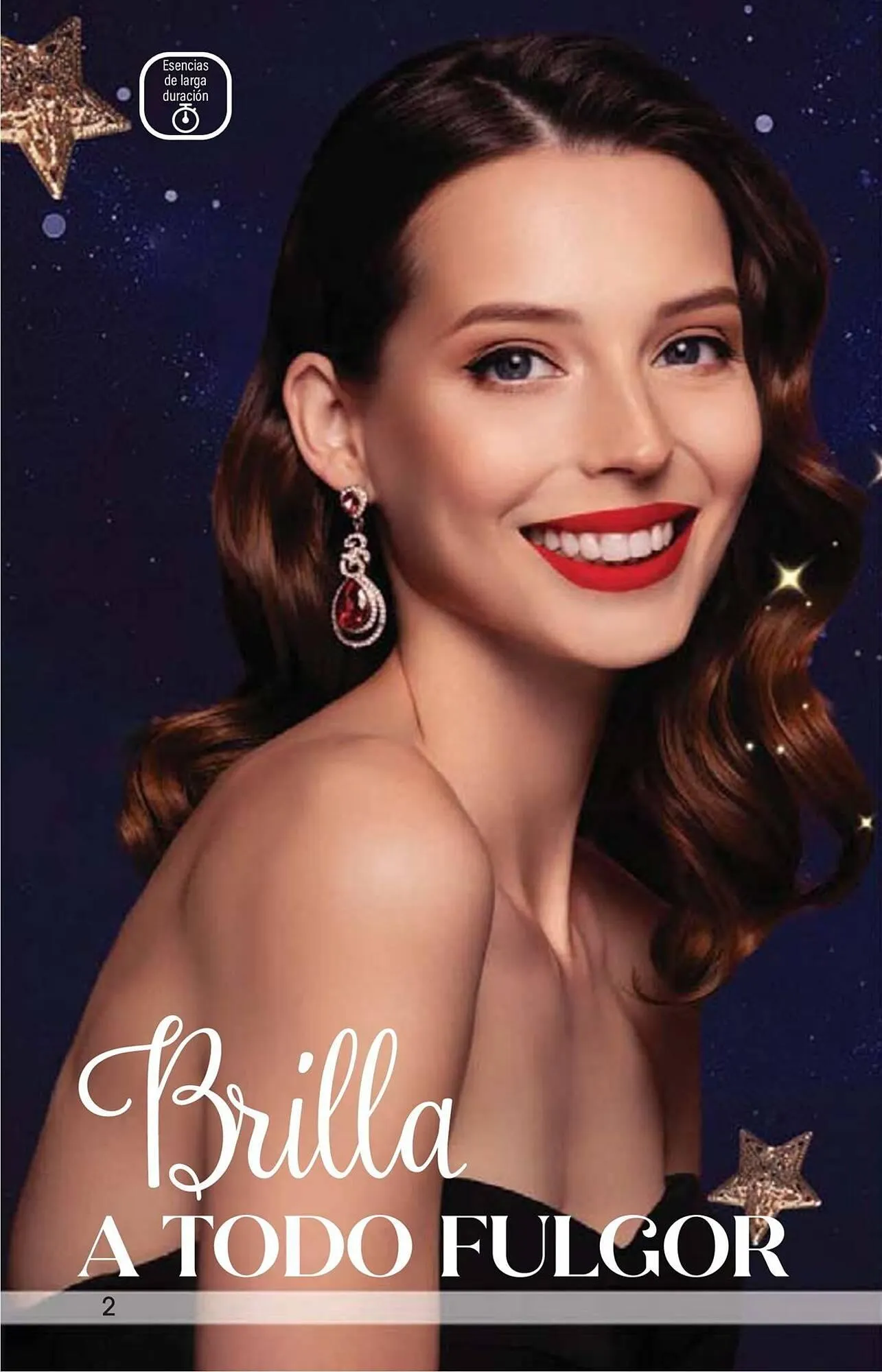 Catálogo de Catálogo Arabela 20 de noviembre al 31 de diciembre 2025 - Pagina 2