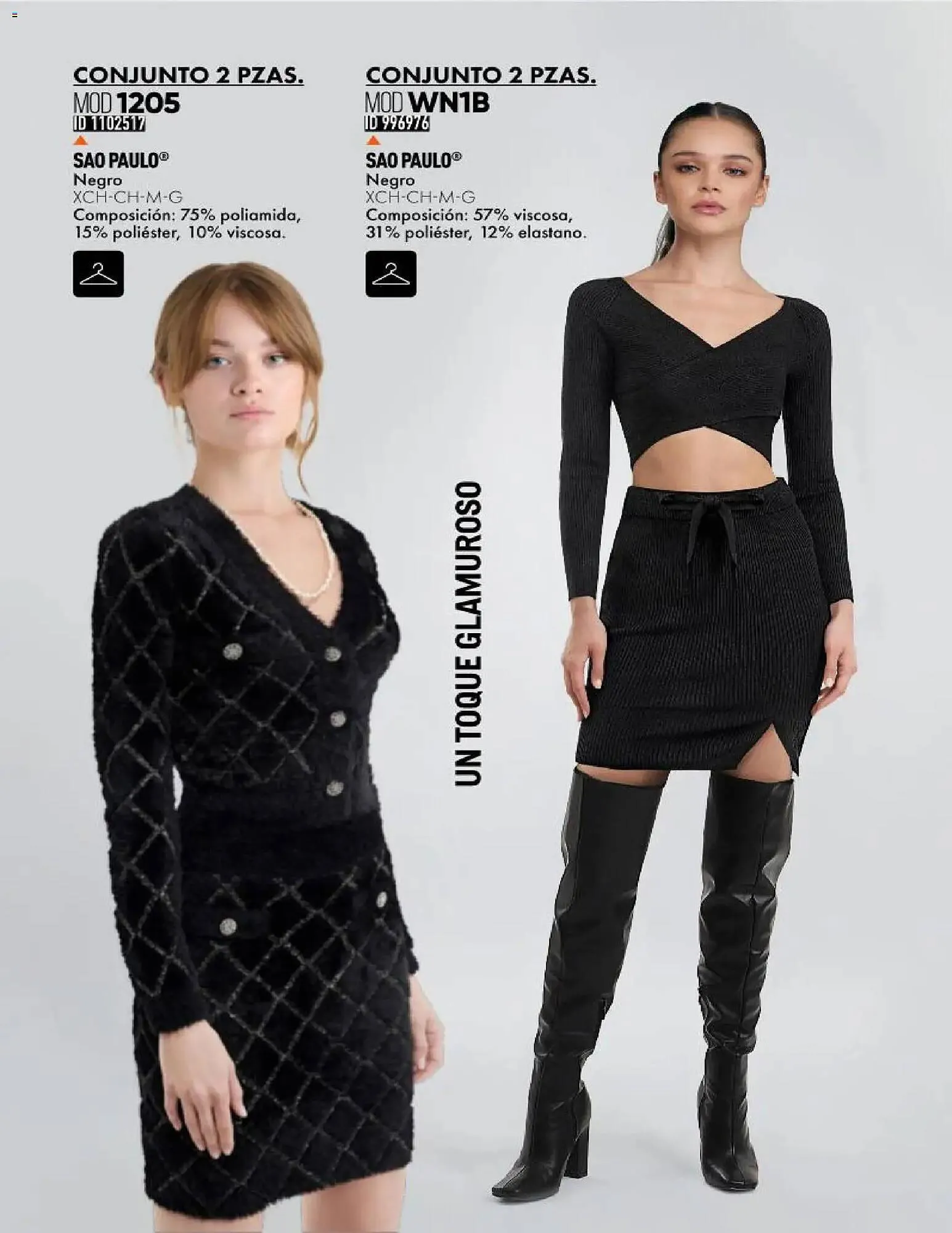 Catálogo de Catálogo Price Shoes 11 de noviembre al 1 de marzo 2026 - Pagina 230