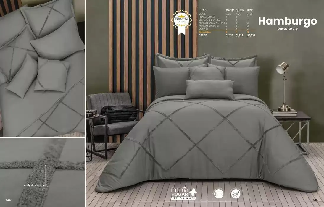 Catálogo de Catálogo Verano 2024 10 de octubre al 31 de marzo 2025 - Pagina 74