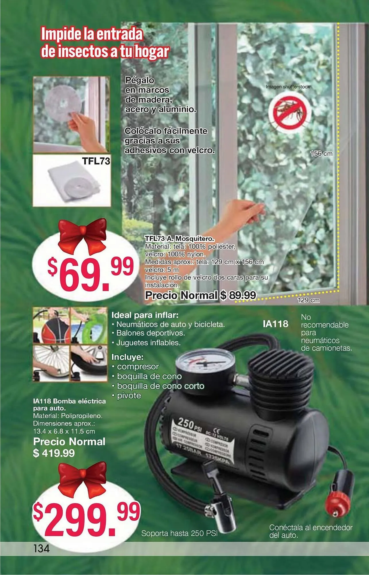 Catálogo de Catálogo Arabela 20 de noviembre al 31 de diciembre 2025 - Pagina 108