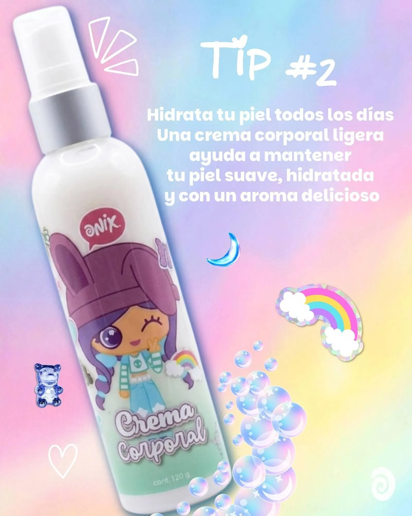 Catálogo de Catálogo Onix 10 de abril al 30 de abril 2026 - Pagina 3