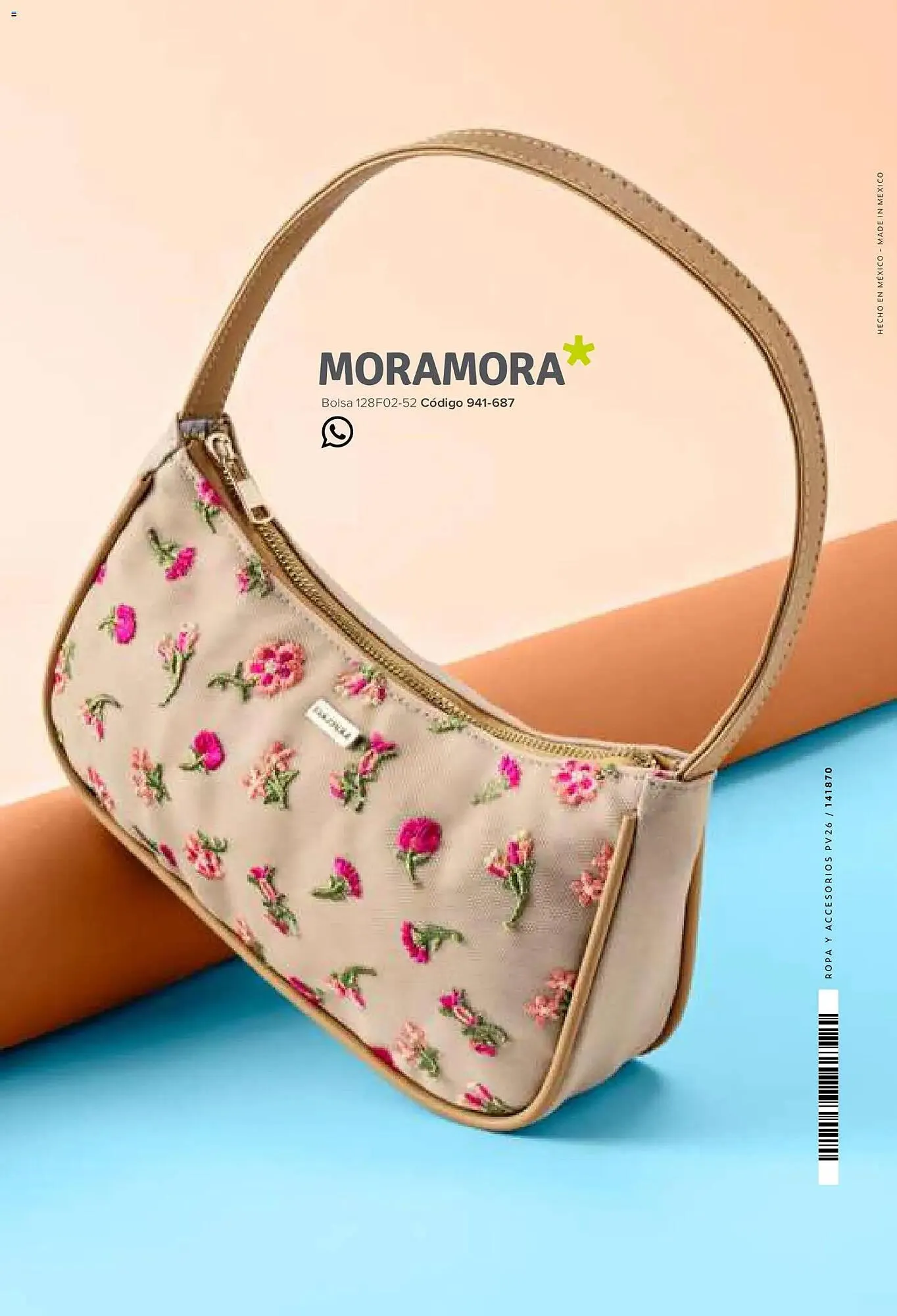 Catálogo de Catálogo SC Pakar 30 de enero al 1 de julio 2026 - Pagina 276