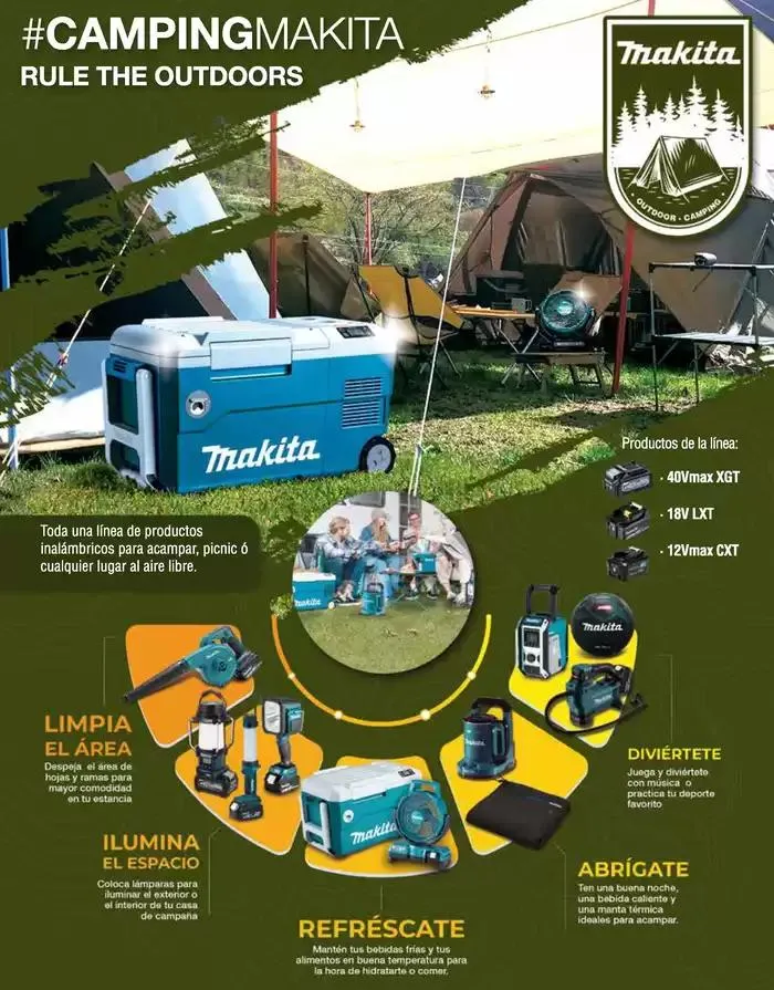 Catálogo de Catálogo OPE 8 de enero al 31 de diciembre 2025 - Pagina 44