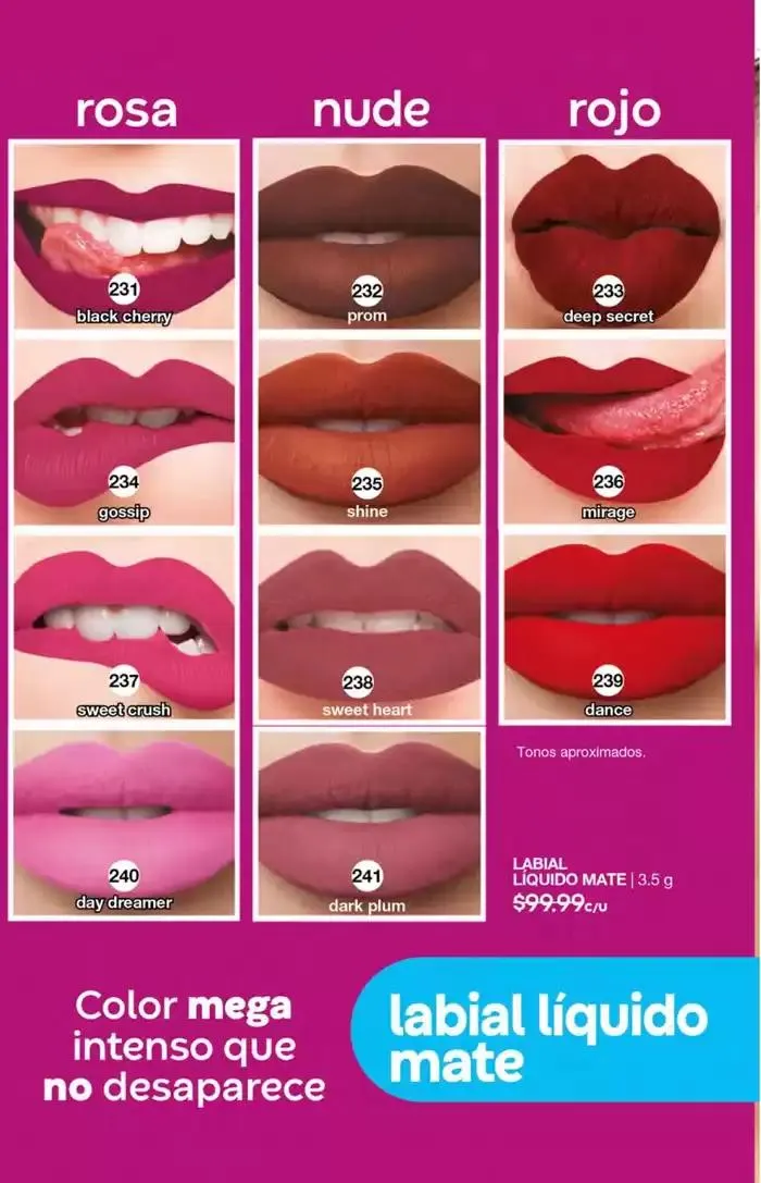 Catálogo de Fuller CAMPAÑA 18 12 de diciembre al 31 de diciembre 2024 - Pagina 18