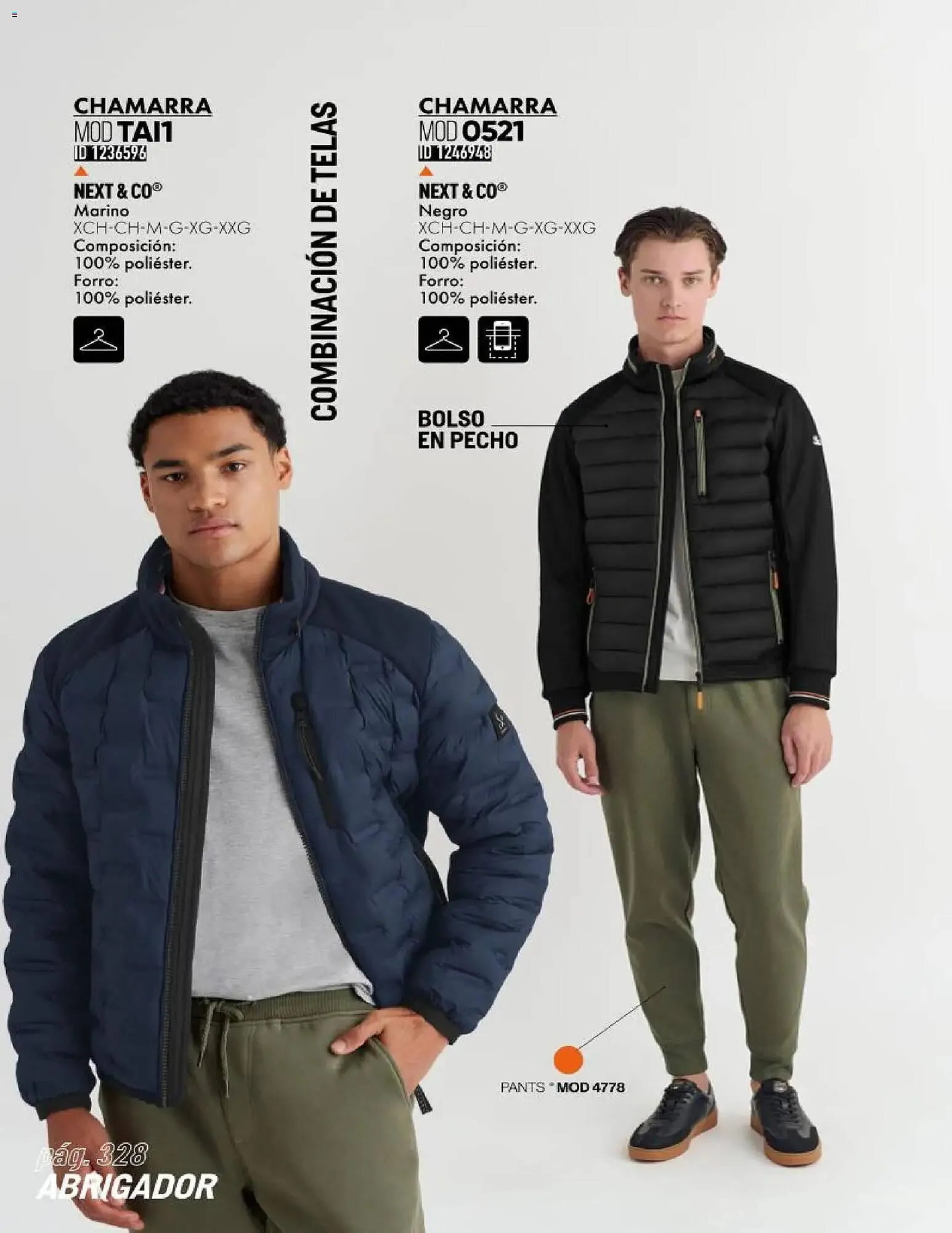 Catálogo de Catálogo Price Shoes 11 de noviembre al 1 de marzo 2026 - Pagina 328