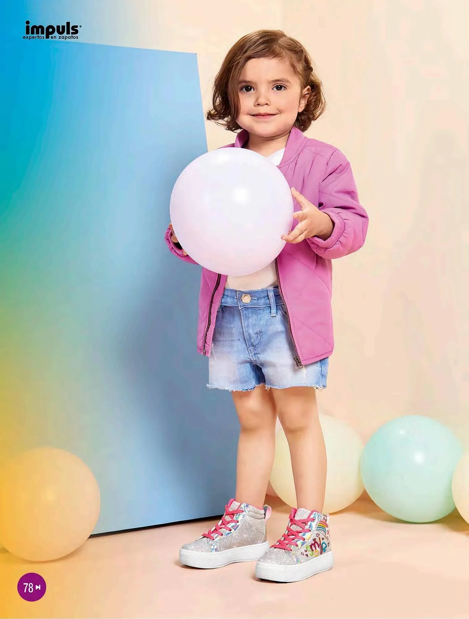 Catálogo de Catálogo Impuls 1 de agosto al 31 de diciembre 2023 - Pagina 80