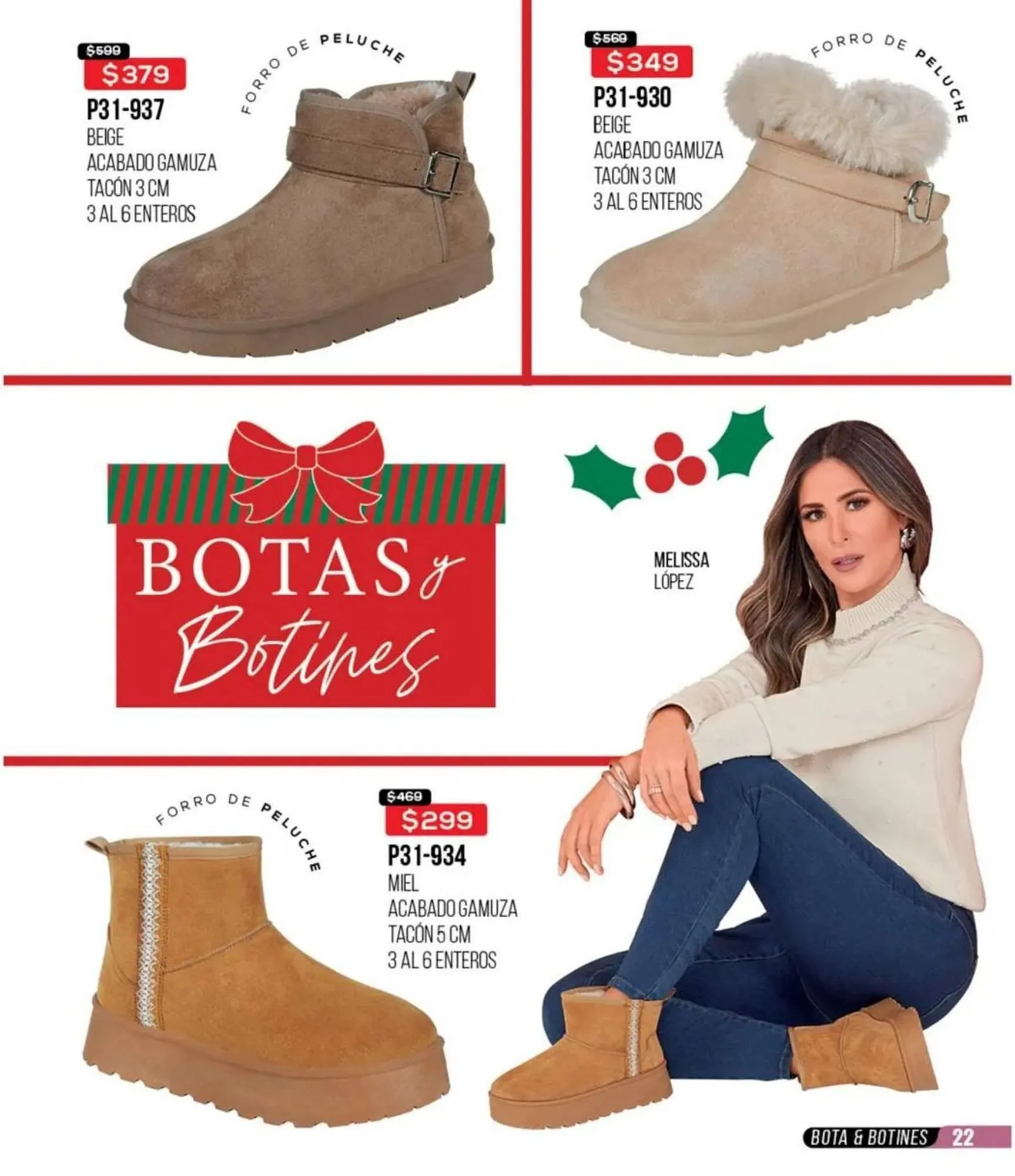 Catálogo de Catálogo Cklass 1 de diciembre al 31 de diciembre 2026 - Pagina 23