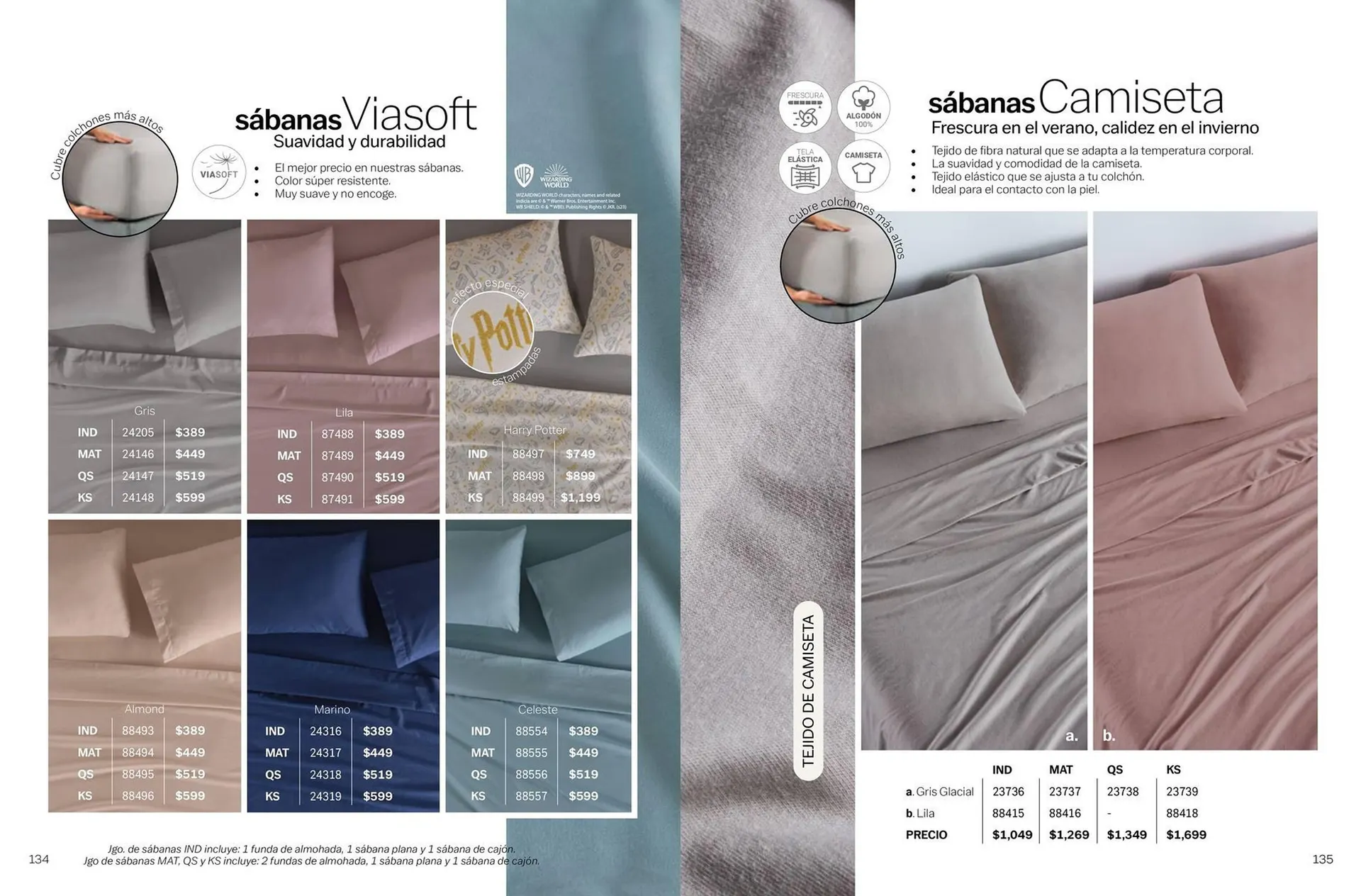 Catálogo de Catálogo Vianney 19 de enero al 31 de diciembre 2024 - Pagina 69