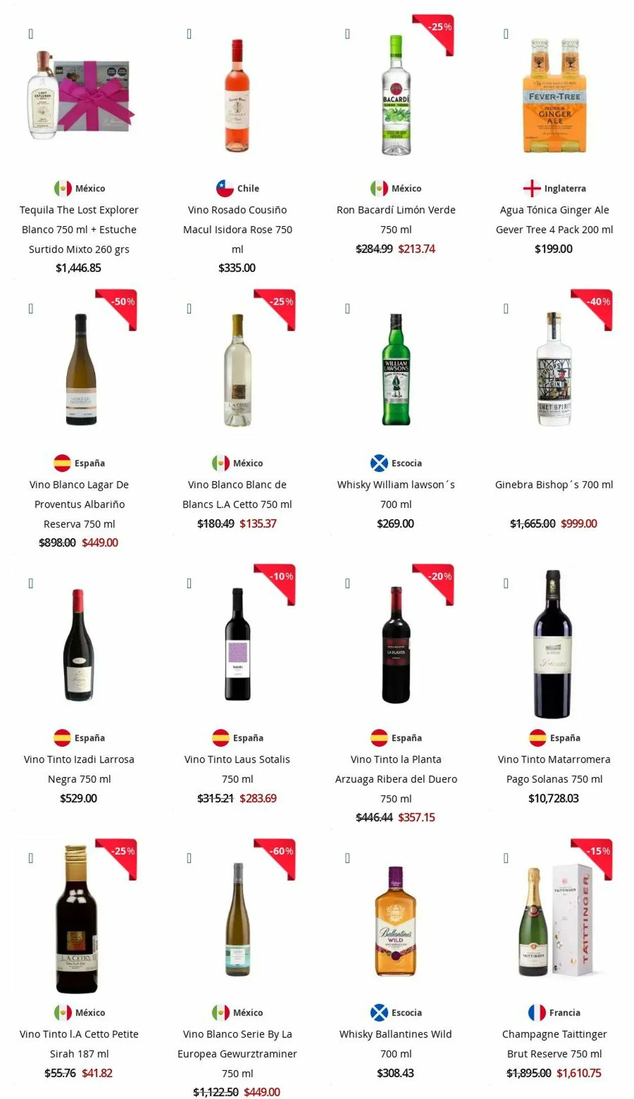 Catálogo de La Europea Oferta actual 30 de junio al 9 de julio 2025 - Pagina 17