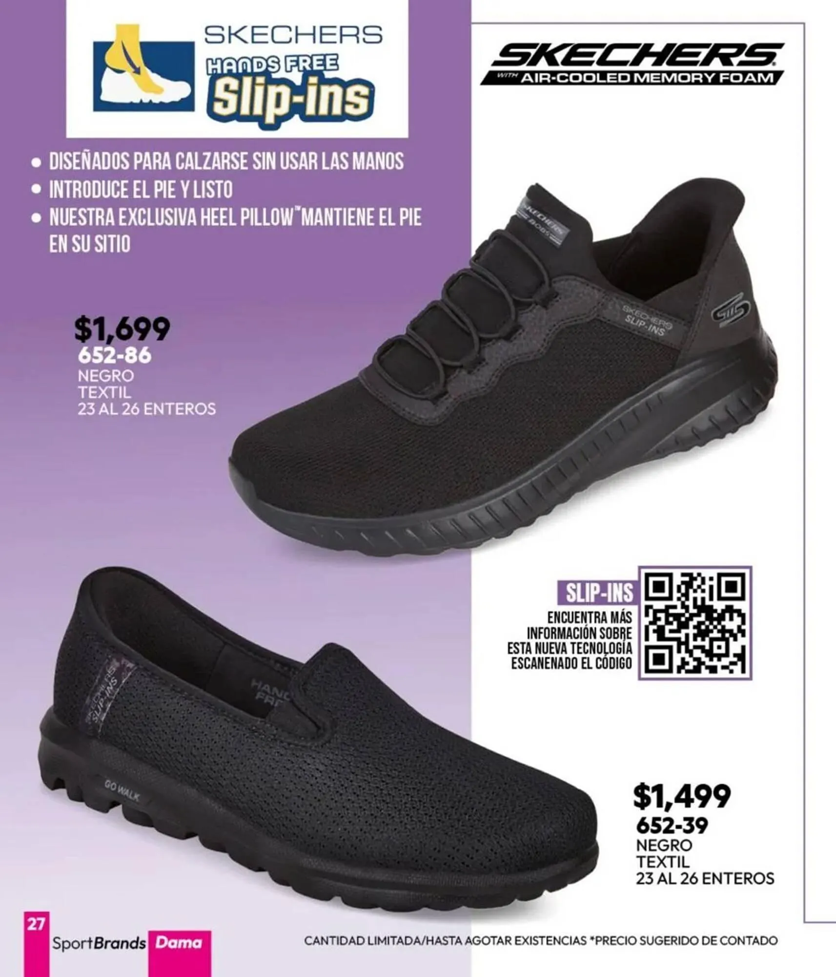 Catálogo de Catálogo Cklass 16 de septiembre al 31 de diciembre 2025 - Pagina 28