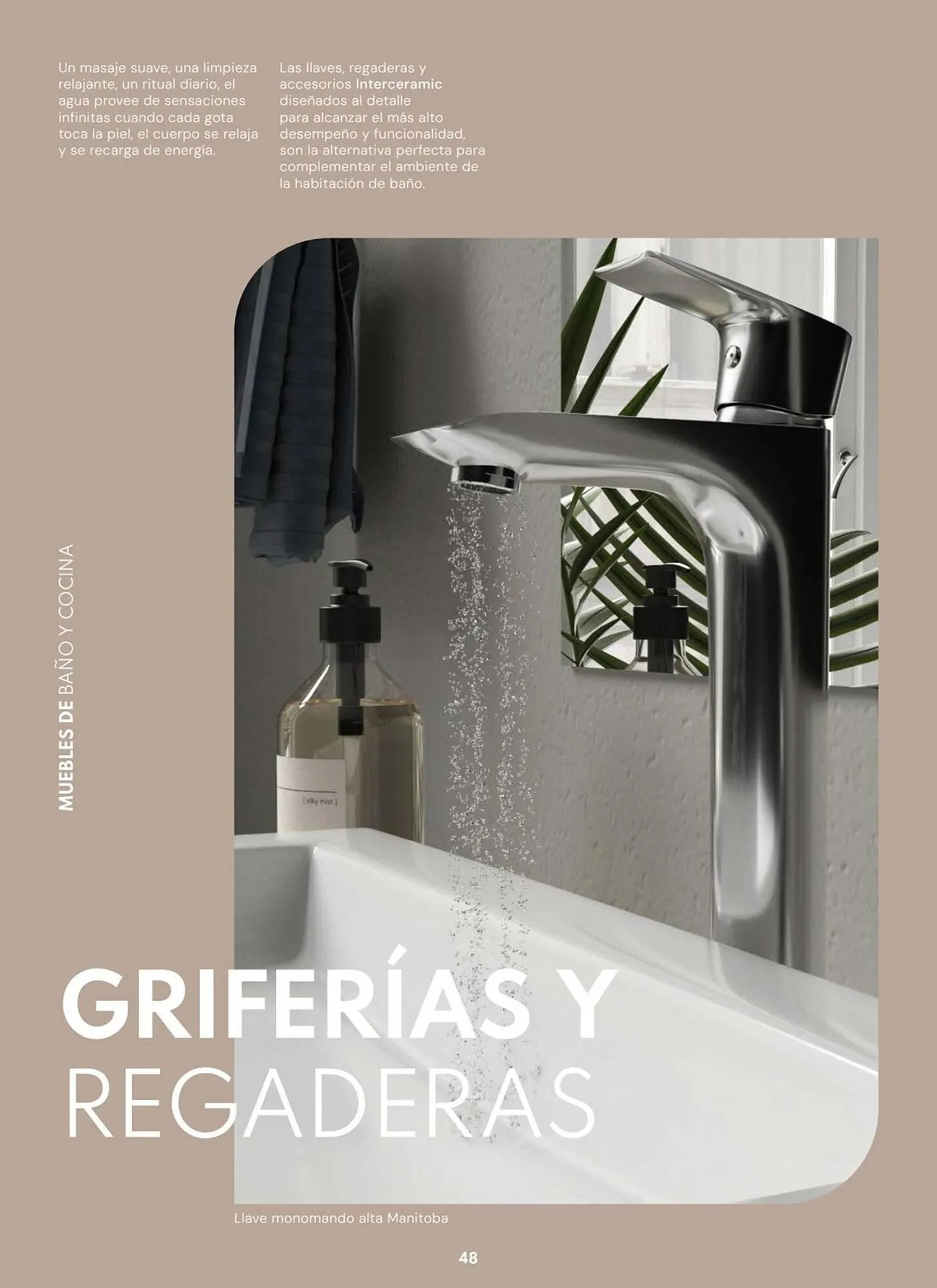 Catálogo de Catálogo Interceramic 9 de octubre al 1 de noviembre 2023 - Pagina 42