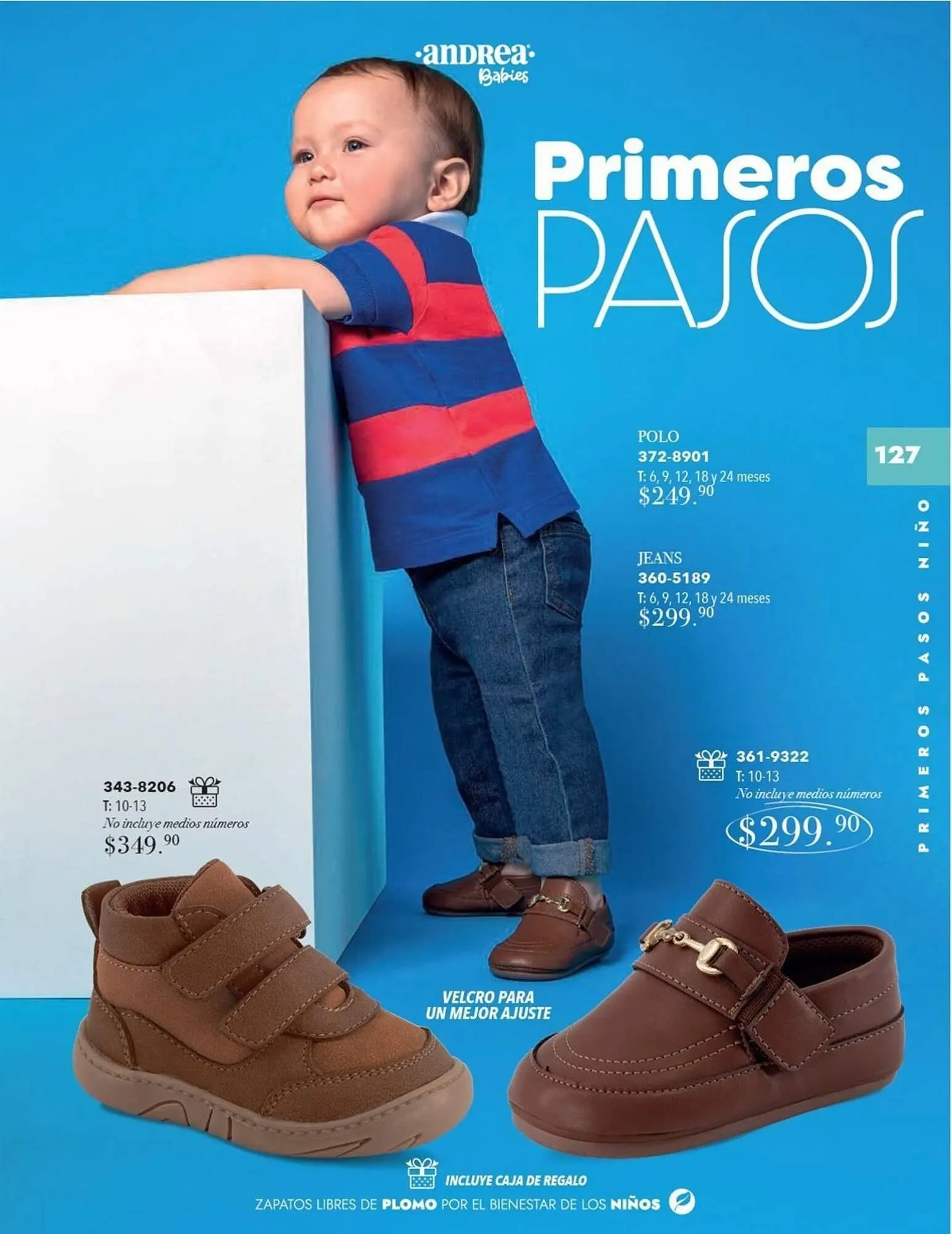 Catálogo de Catálogo Andrea 23 de mayo al 31 de diciembre 2025 - Pagina 51