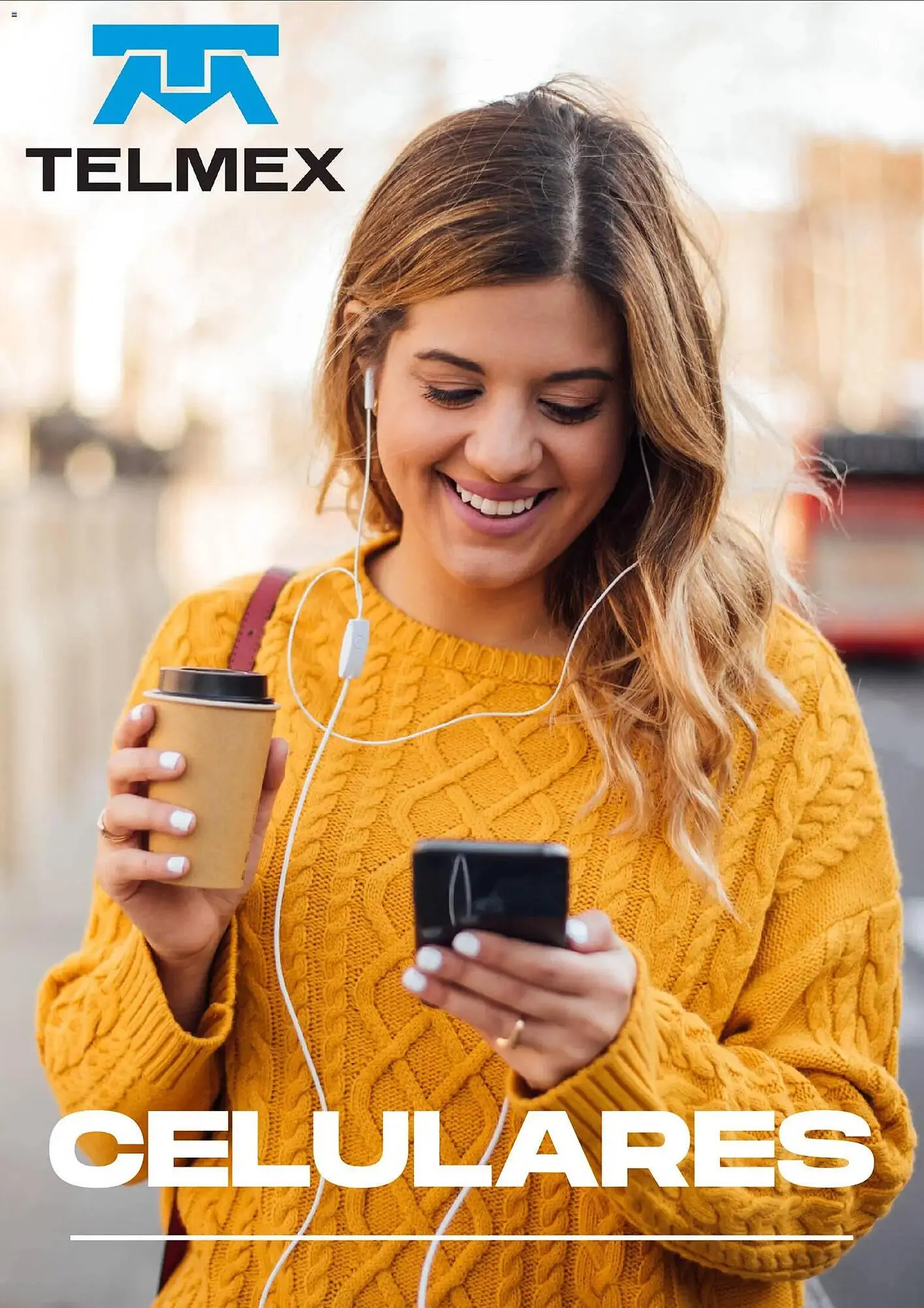 Catálogo de Catálogo Telmex 14 de enero al 15 de febrero 2026 - Pagina 1