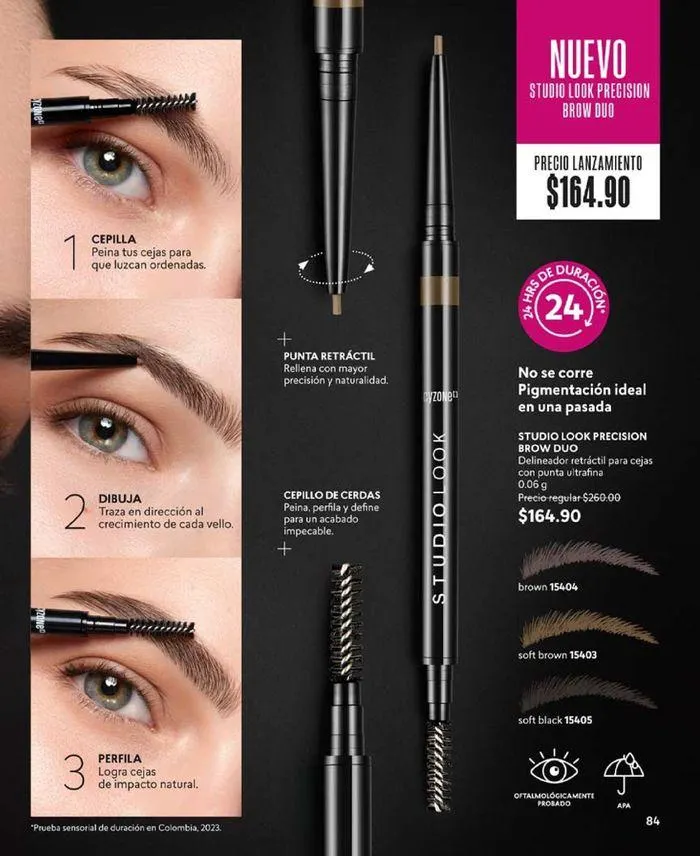 Catálogo de Contigo para ti! - C10 7 de mayo al 15 de junio 2024 - Pagina 102