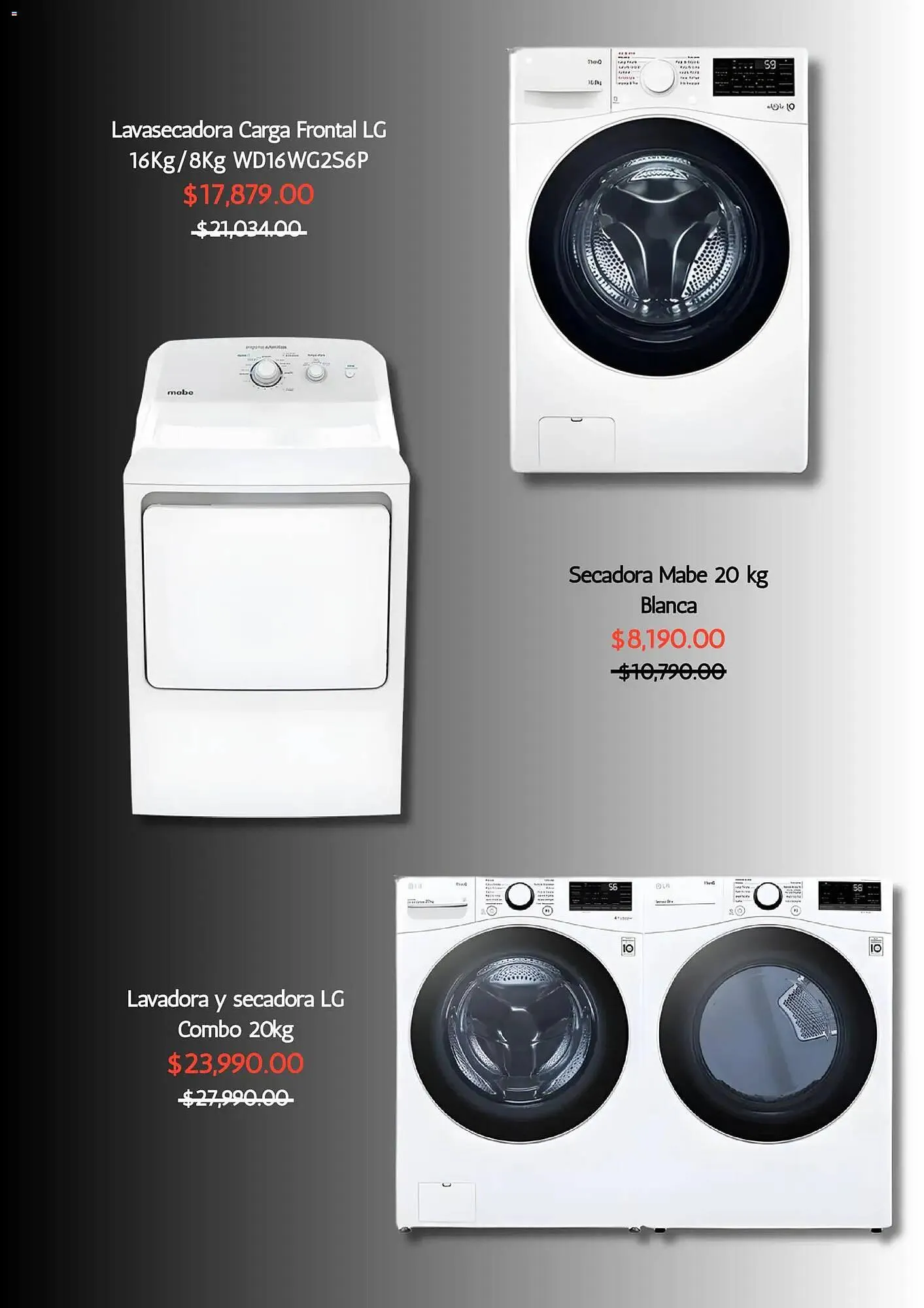 Catálogo de Folleto Bodega Aurrerá 25 de noviembre al 10 de diciembre 2025 - Pagina 5